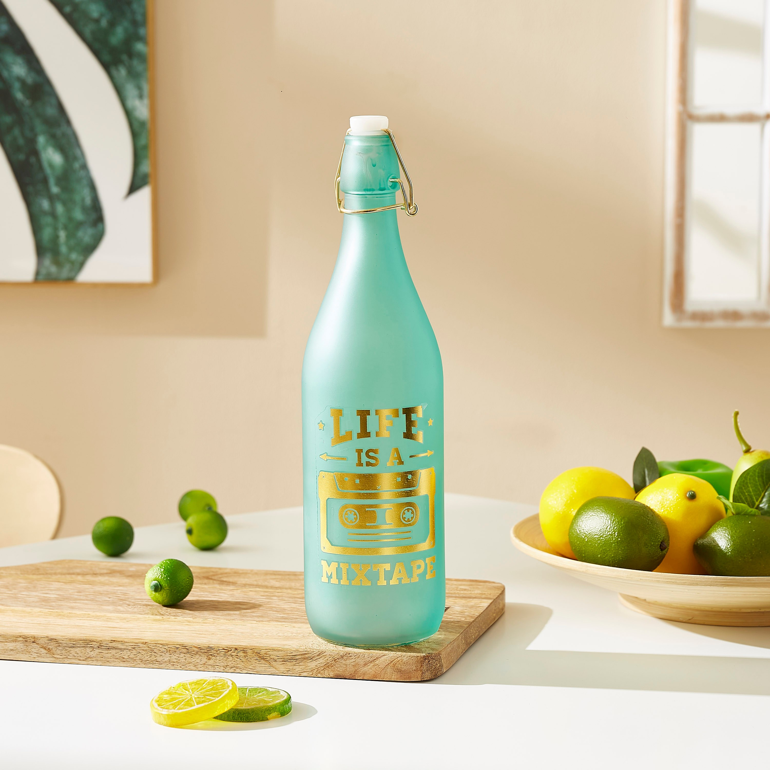 قارورة مياه معتّمة من بيليسيمو - 1 لتر-hbxhomeware-diningandtabletop-bottles-image-1