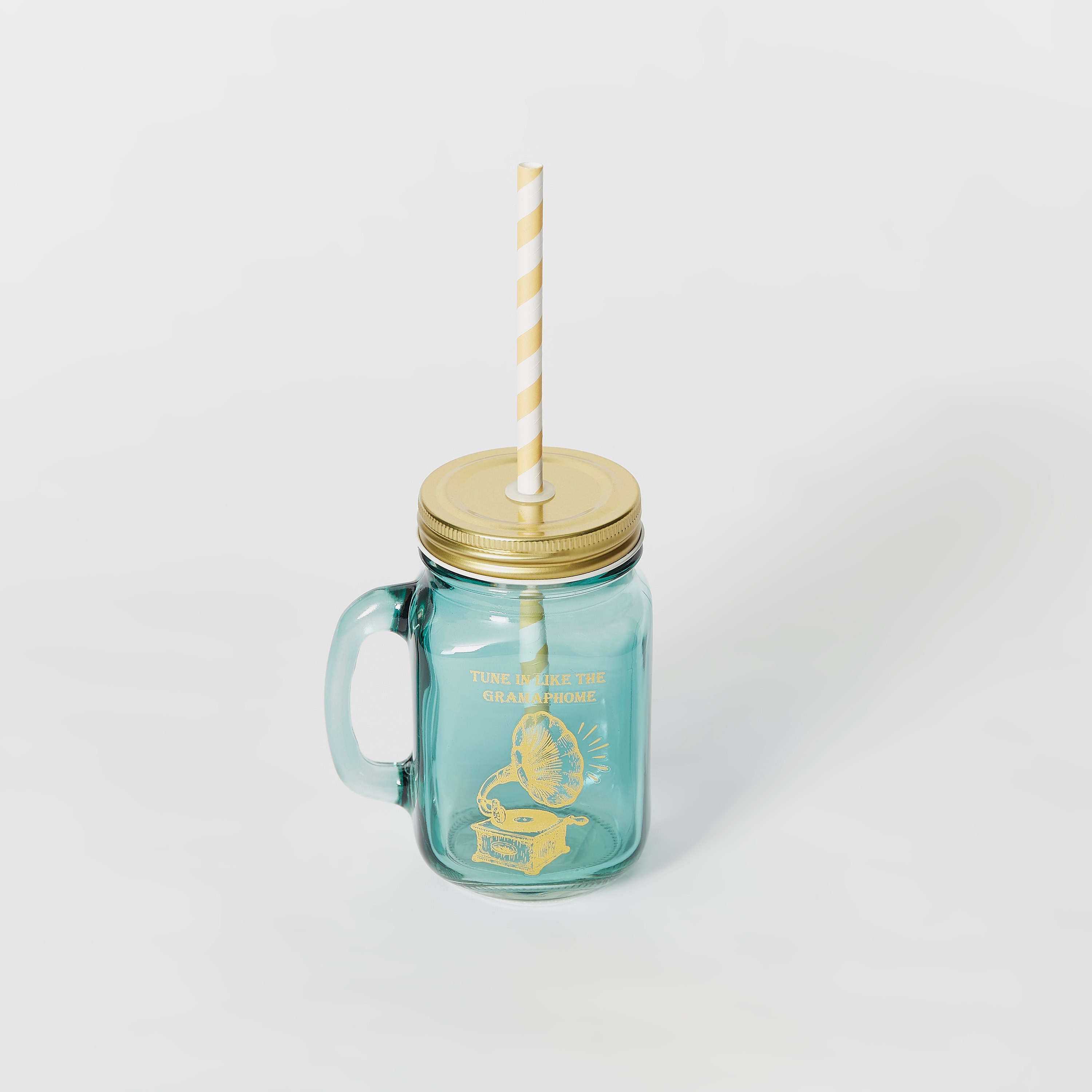 Bellissimo Mason Jar - 450 ml-hbxhomeware-hbxkitchen-image-6