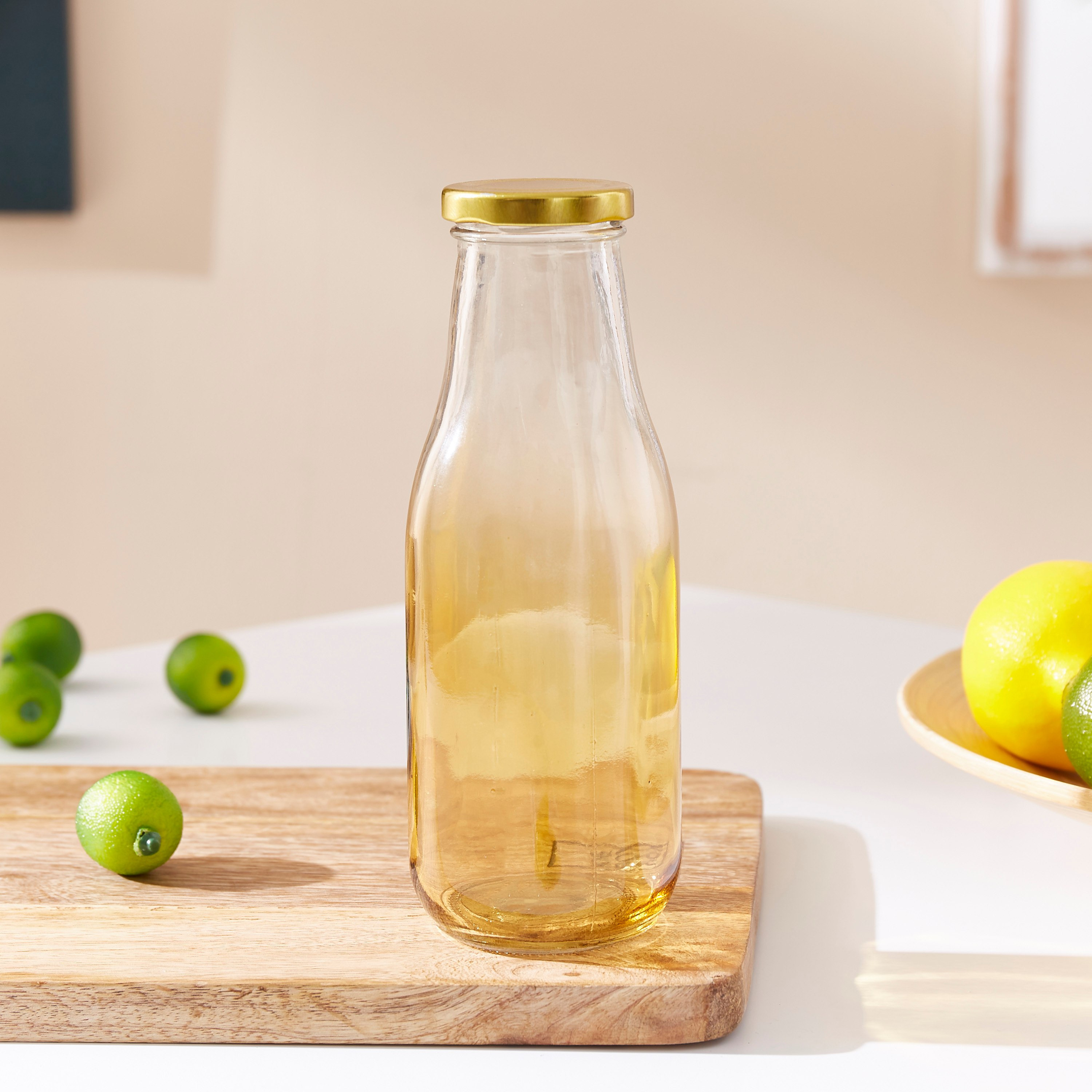 قارورة عصير من بليسيمو - 550 مل-hbxhomeware-diningandtabletop-bottles-image-1
