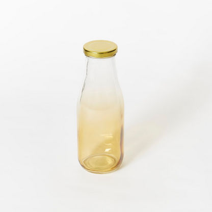 Bellissimo Juice Bottle - 550 ml