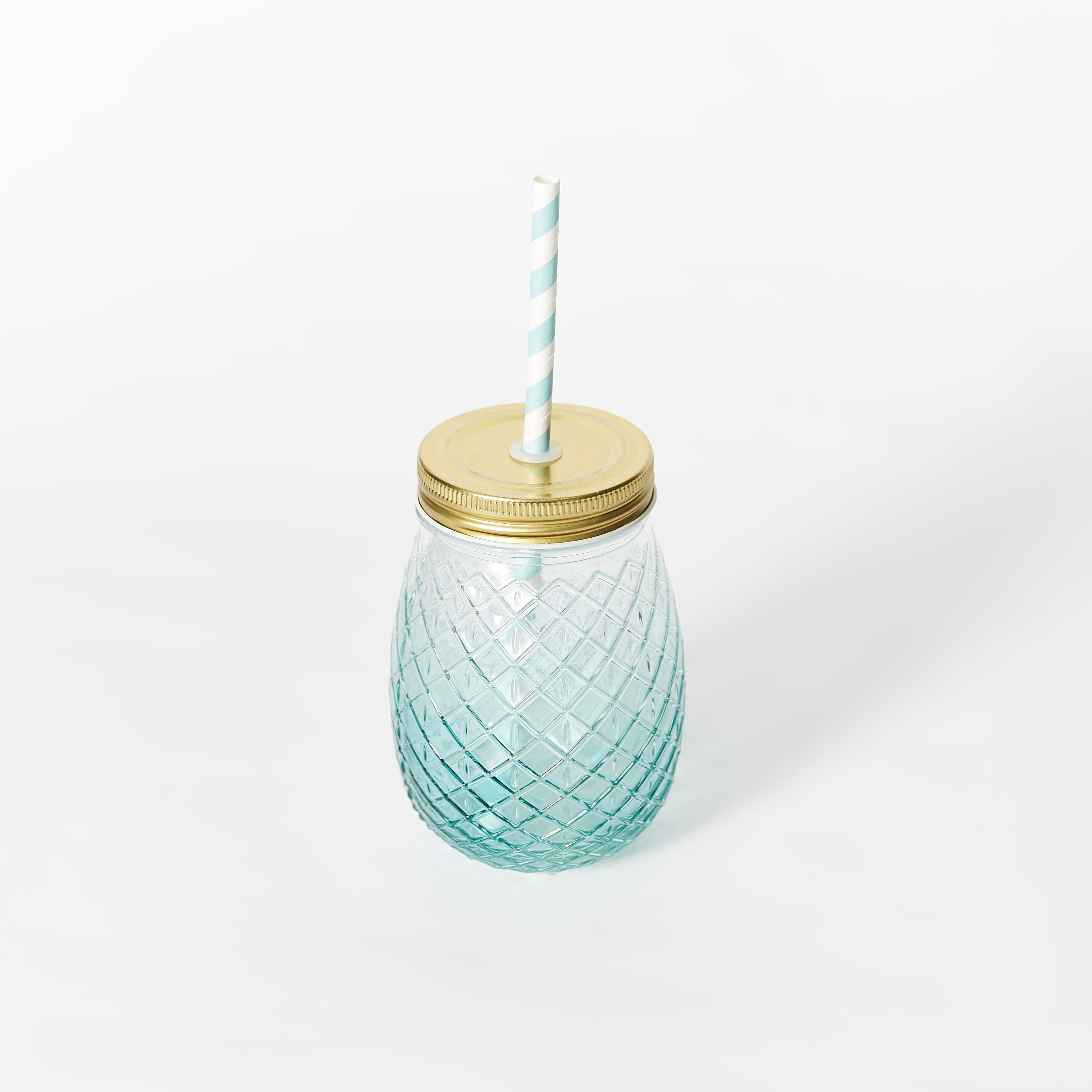 جرة ماسون بتصميم أناناس من بيليسيمو - 500 مل-hbxhomeware-hbxkitchen-image-6