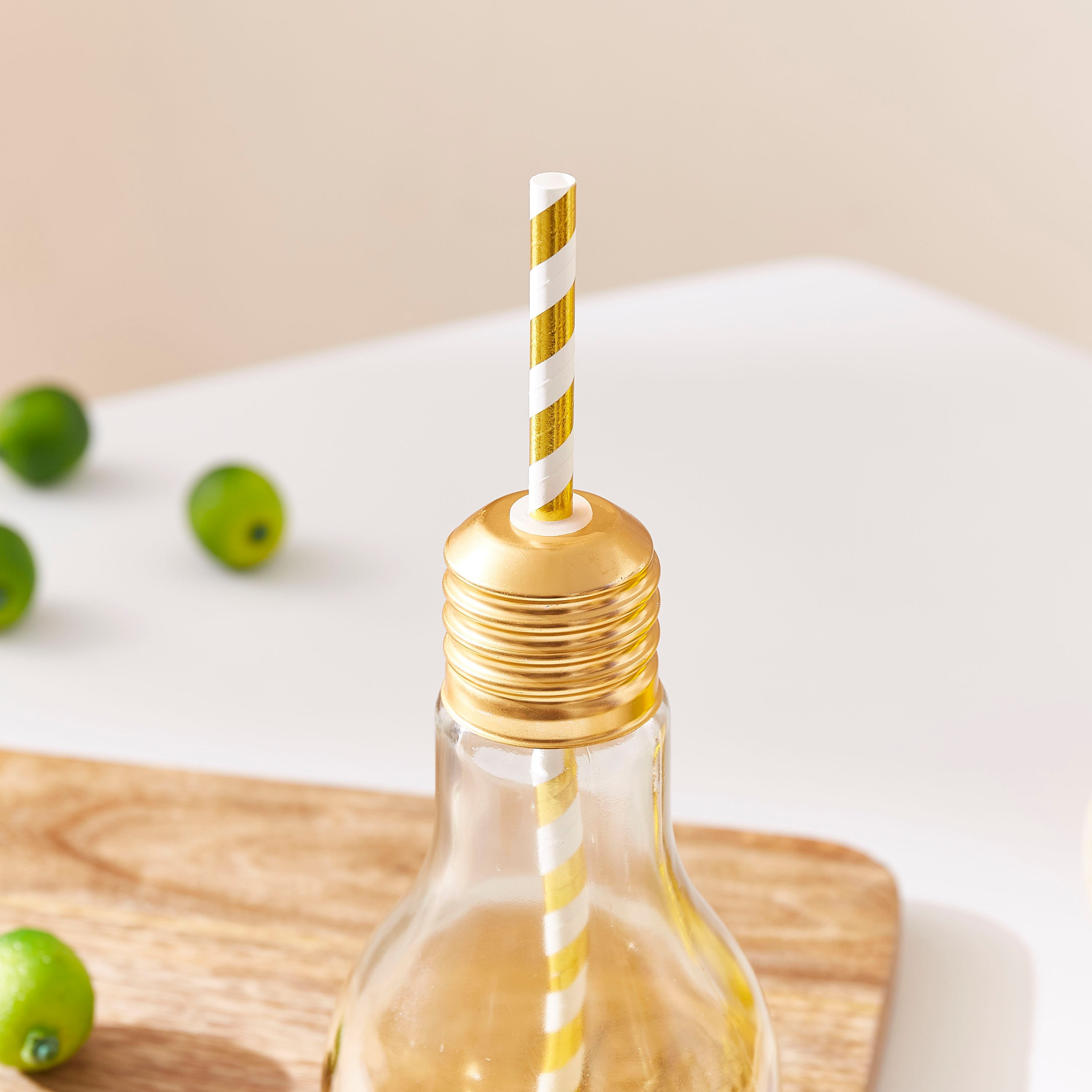 Bellissimo Bulb Mason Jar - 400 ml-hbxhomeware-hbxkitchen-image-3