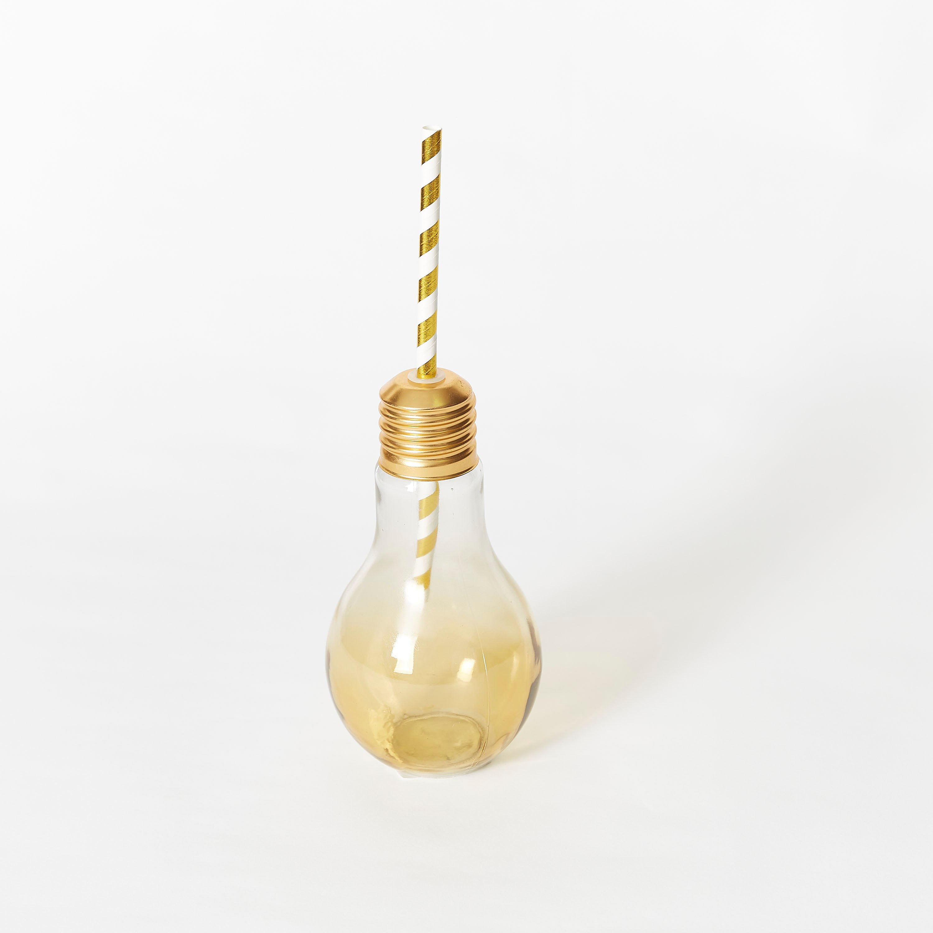 Bellissimo Bulb Mason Jar - 400 ml-hbxhomeware-hbxkitchen-image-5