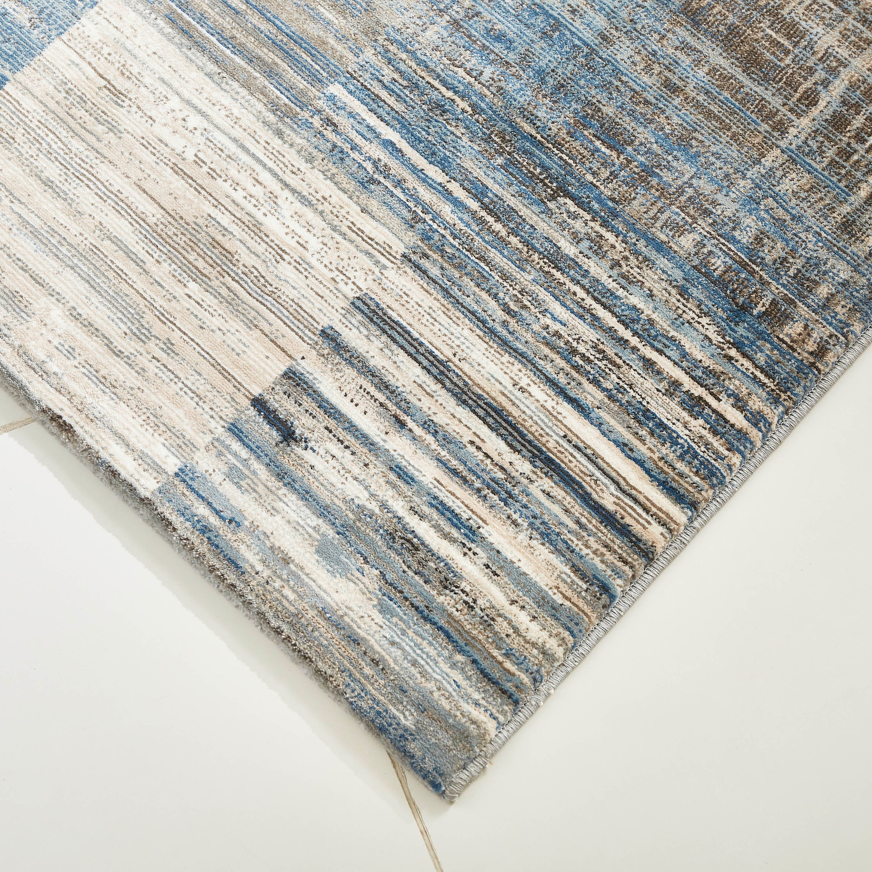 سجادة بولي بروبلين مقاومة للبقع من كيندرا لويد - 120x170 سم-hbxdecorandfurnishings-floorcoverings-rugs-image-3