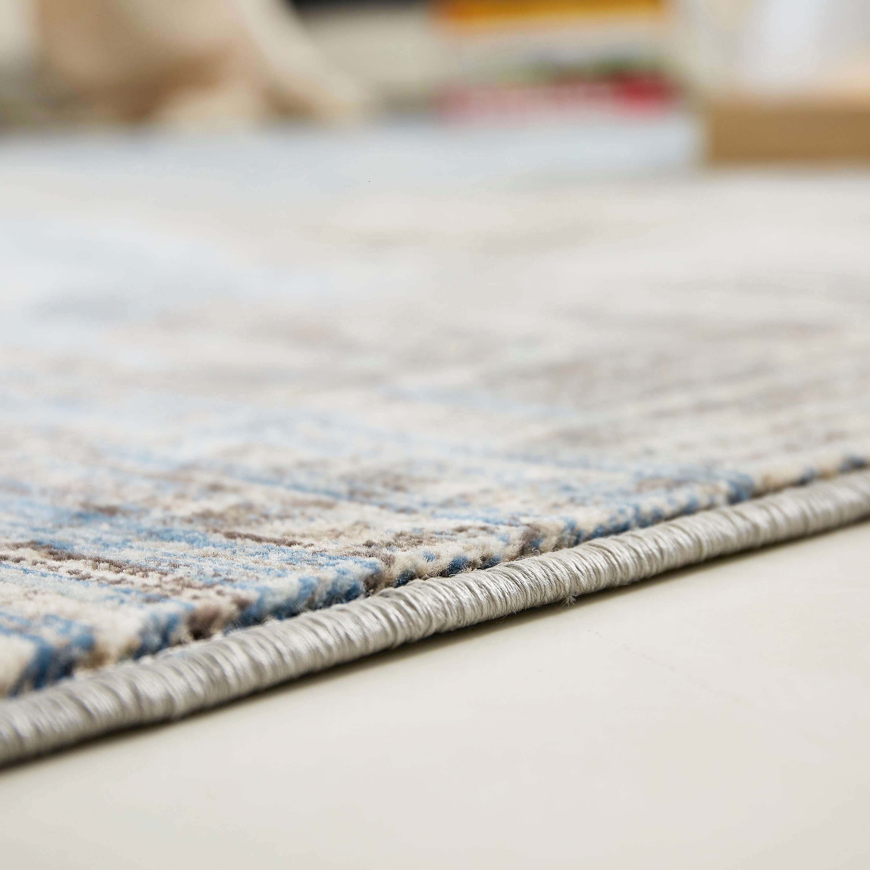 سجادة بولي بروبلين مقاومة للبقع من كيندرا لويد - 120x170 سم-hbxdecorandfurnishings-floorcoverings-rugs-image-4