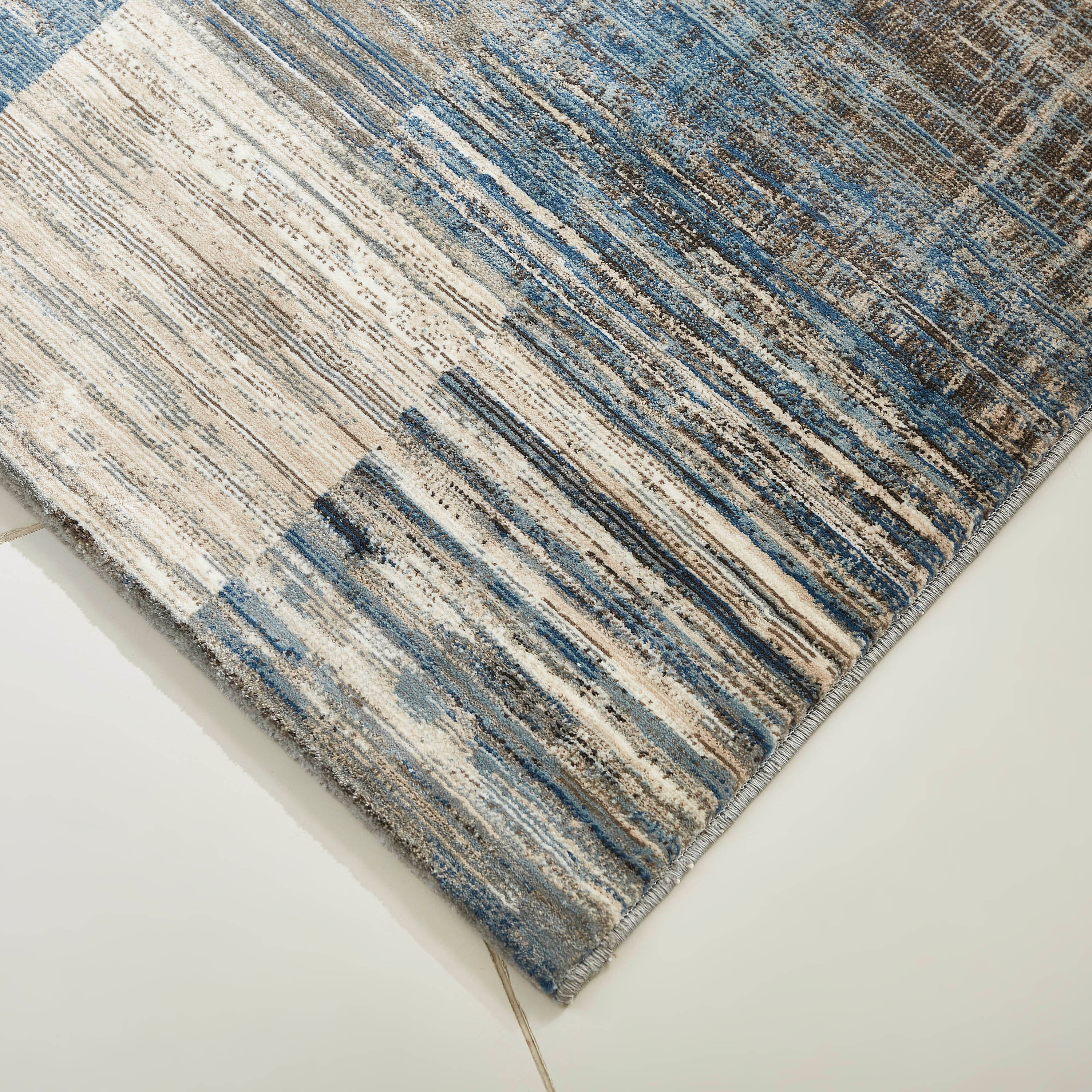 سجادة بولي بروبلين مقاومة للبقع من كيندرا لويد - 160x230 سم-hbxdecorandfurnishings-floorcoverings-rugs-image-3