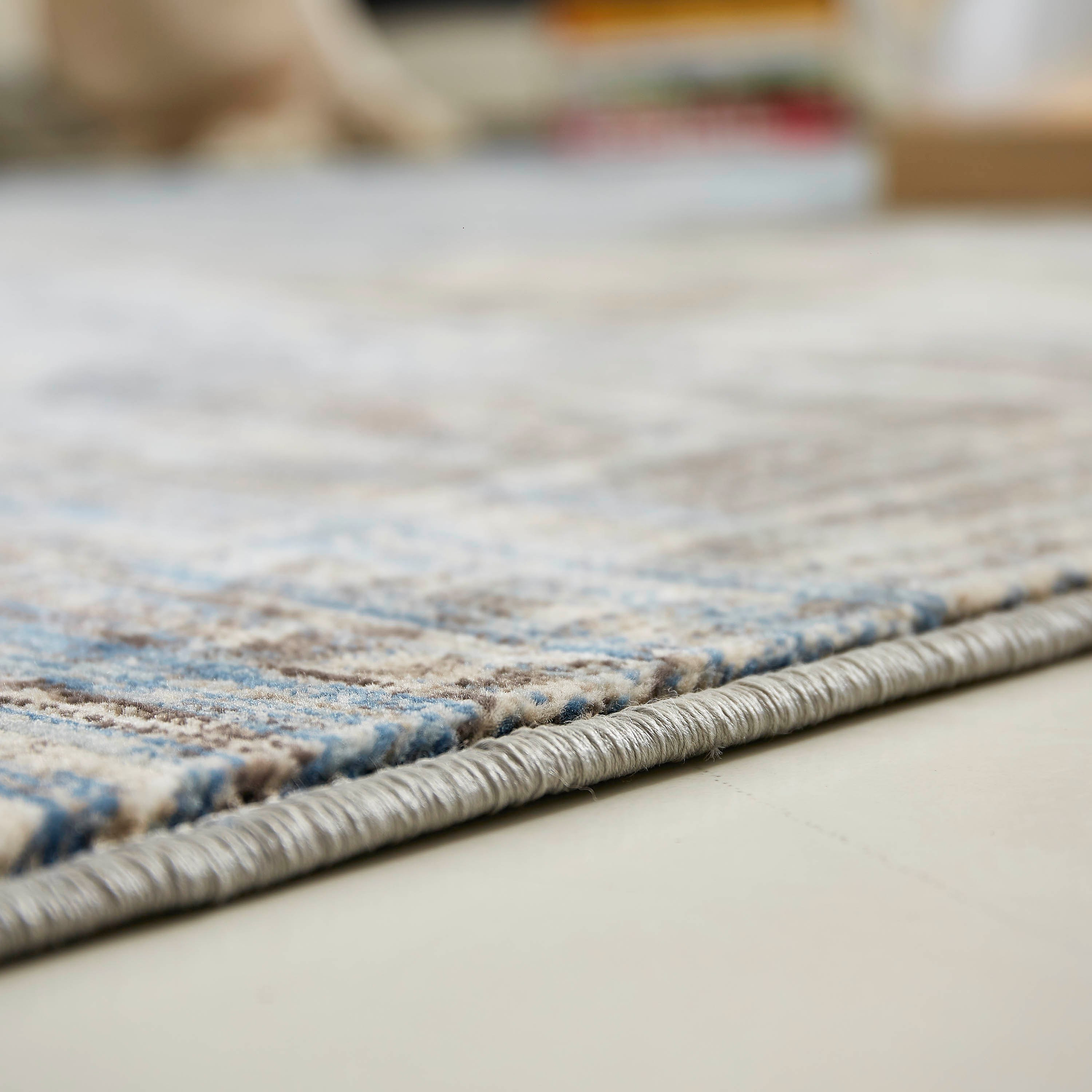 سجادة بولي بروبلين مقاومة للبقع من كيندرا لويد - 160x230 سم-hbxdecorandfurnishings-floorcoverings-rugs-image-4