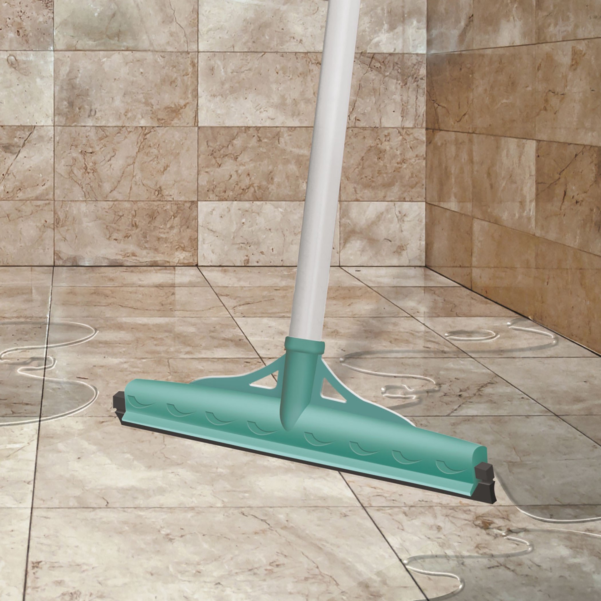 La-Pulita Premio Floor Wiper- 36.5x3.5x125 cm-hbxbathroom-laundry-cleaningaccessories-image-1