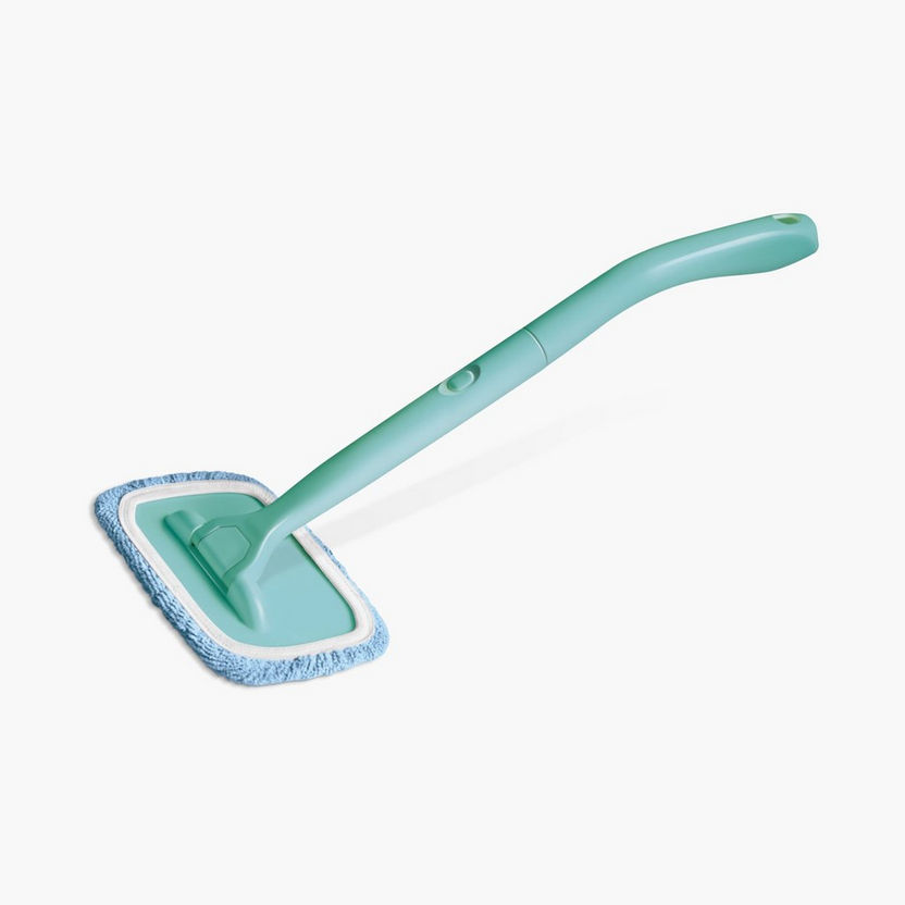 La-Pulita Premio Microfibre Glass Cleaner Brush-Cleaning Accessories-image-1