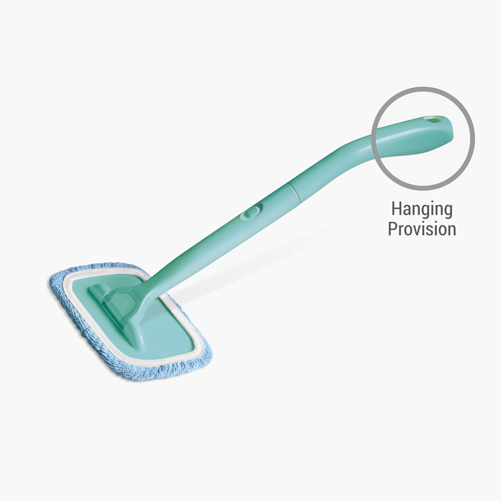 فرشاة تنظيف الزجاج بريميو من الألياف الدقيقة من لا- بوليتا-hbxbathroom-laundry-cleaningaccessories-image-3
