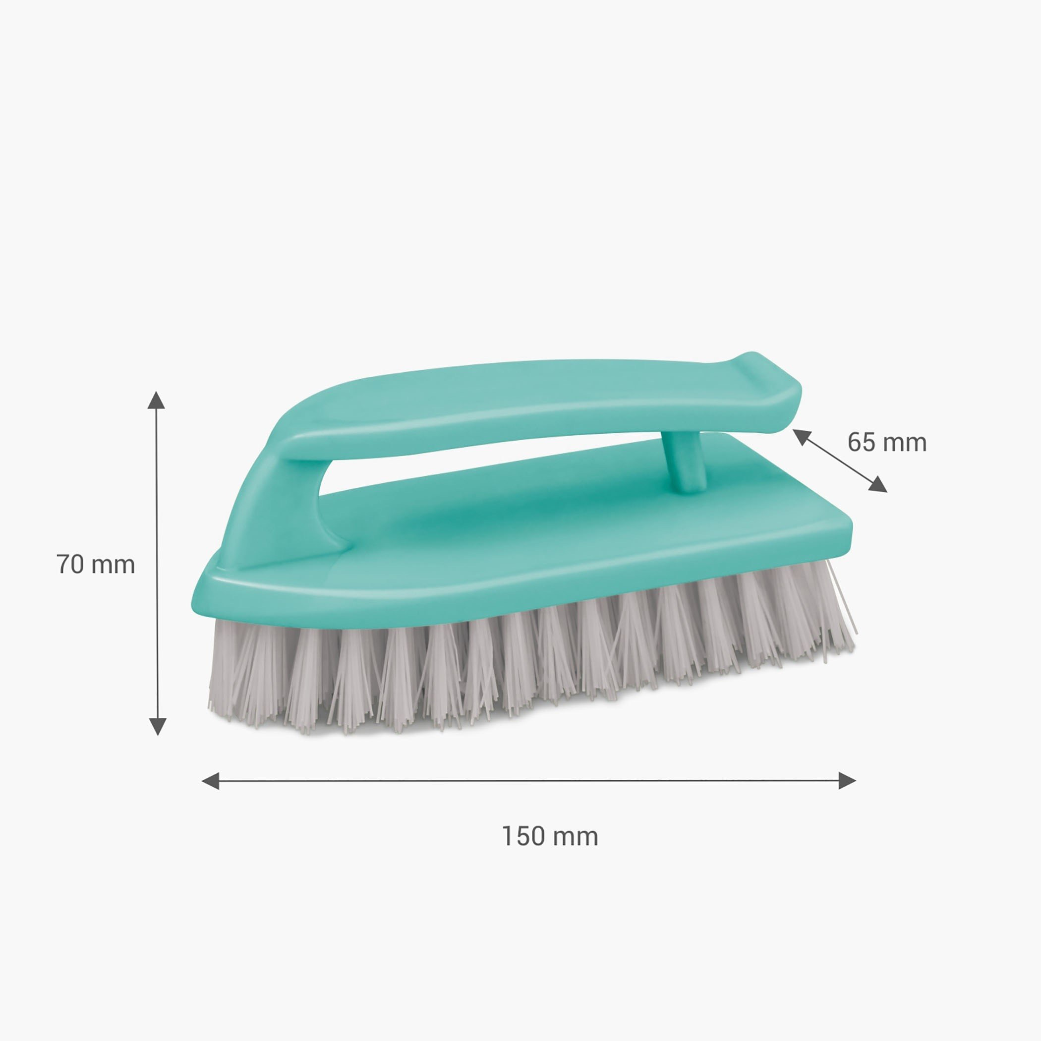فرشاة ملابس كوزي بريما من لا بوليتا بريميو - 15×6.5×7 سم-hbxbathroom-laundry-cleaningaccessories-image-3