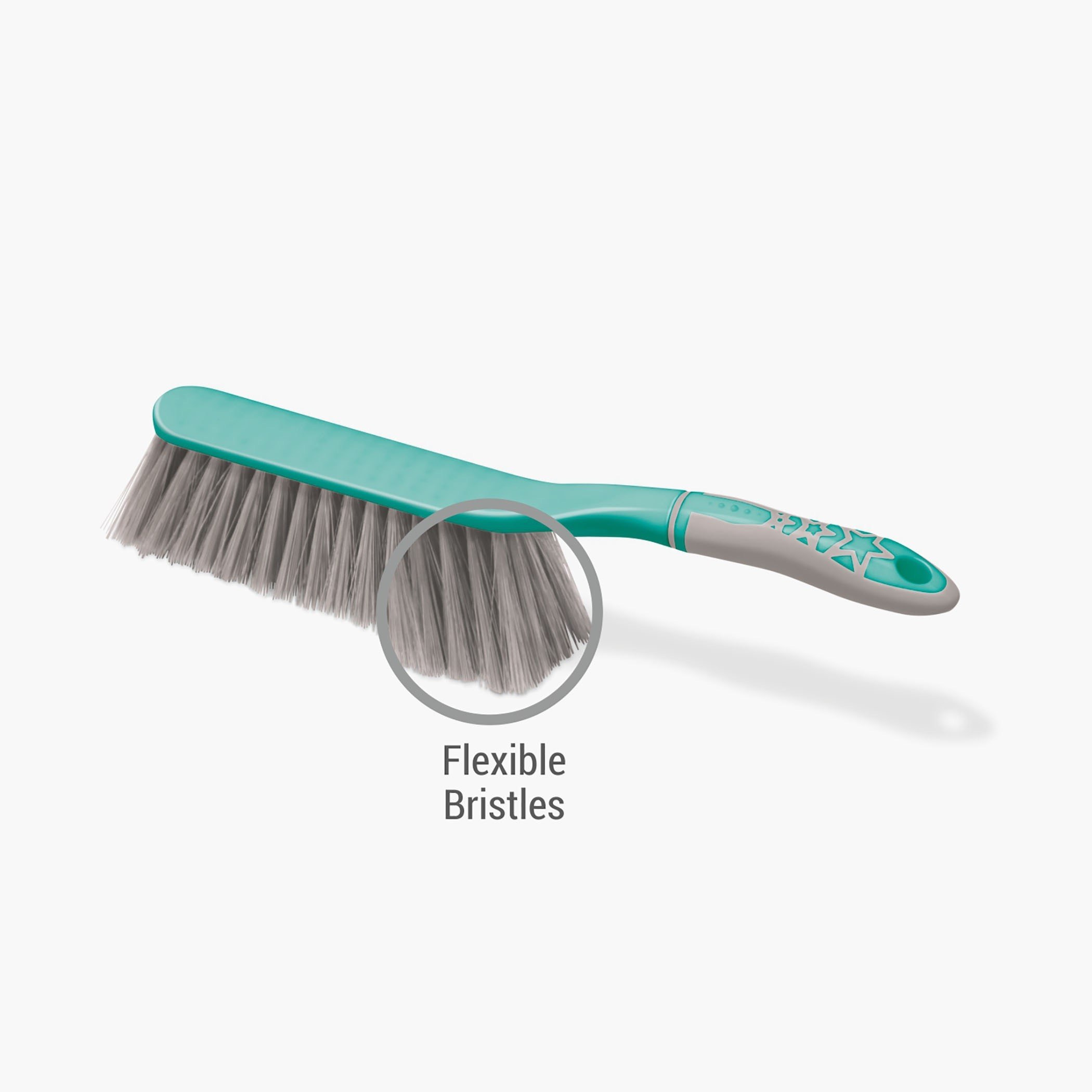 فرشاة تنظيف متعددة الاستخدامات من لابوليتا بريميو - 39x4.5 سم-hbxbathroom-laundry-cleaningaccessories-image-3