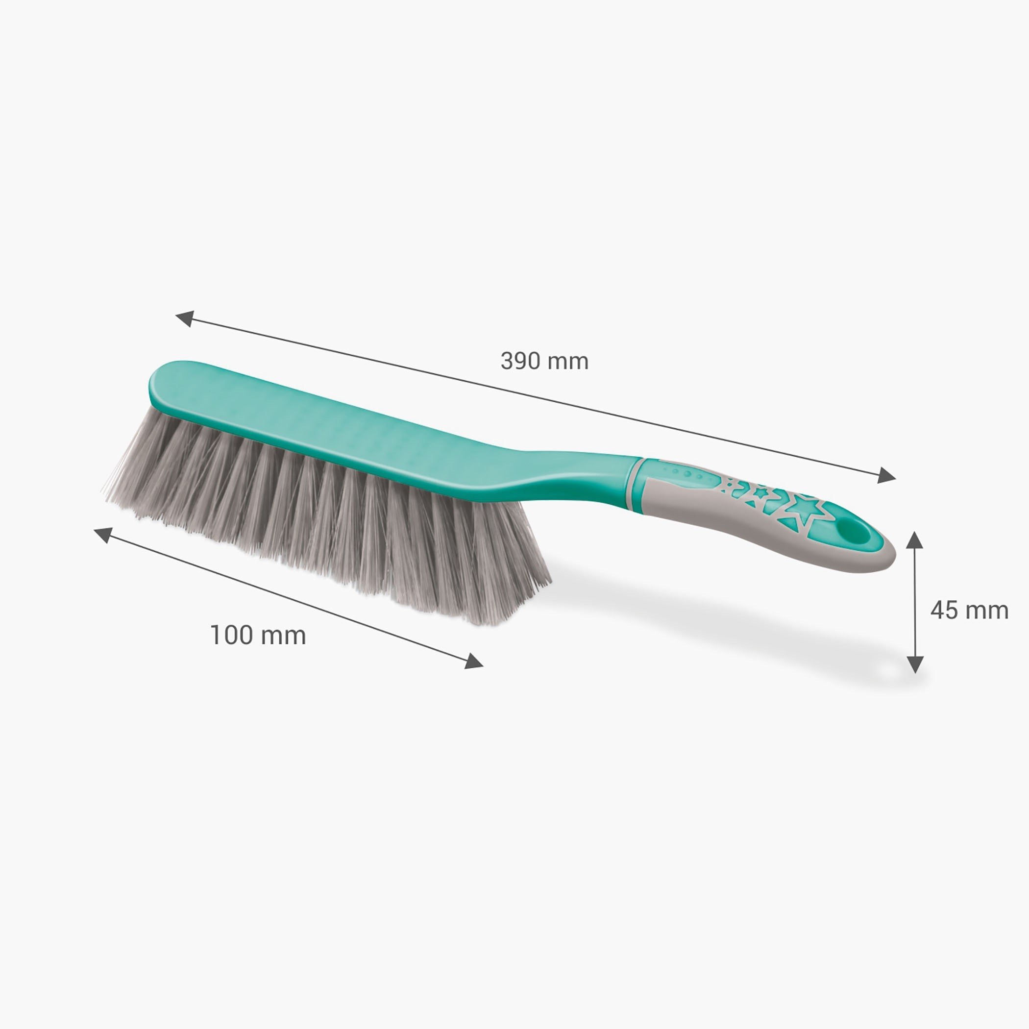 فرشاة تنظيف متعددة الاستخدامات من لابوليتا بريميو - 39x4.5 سم-hbxbathroom-laundry-cleaningaccessories-image-4