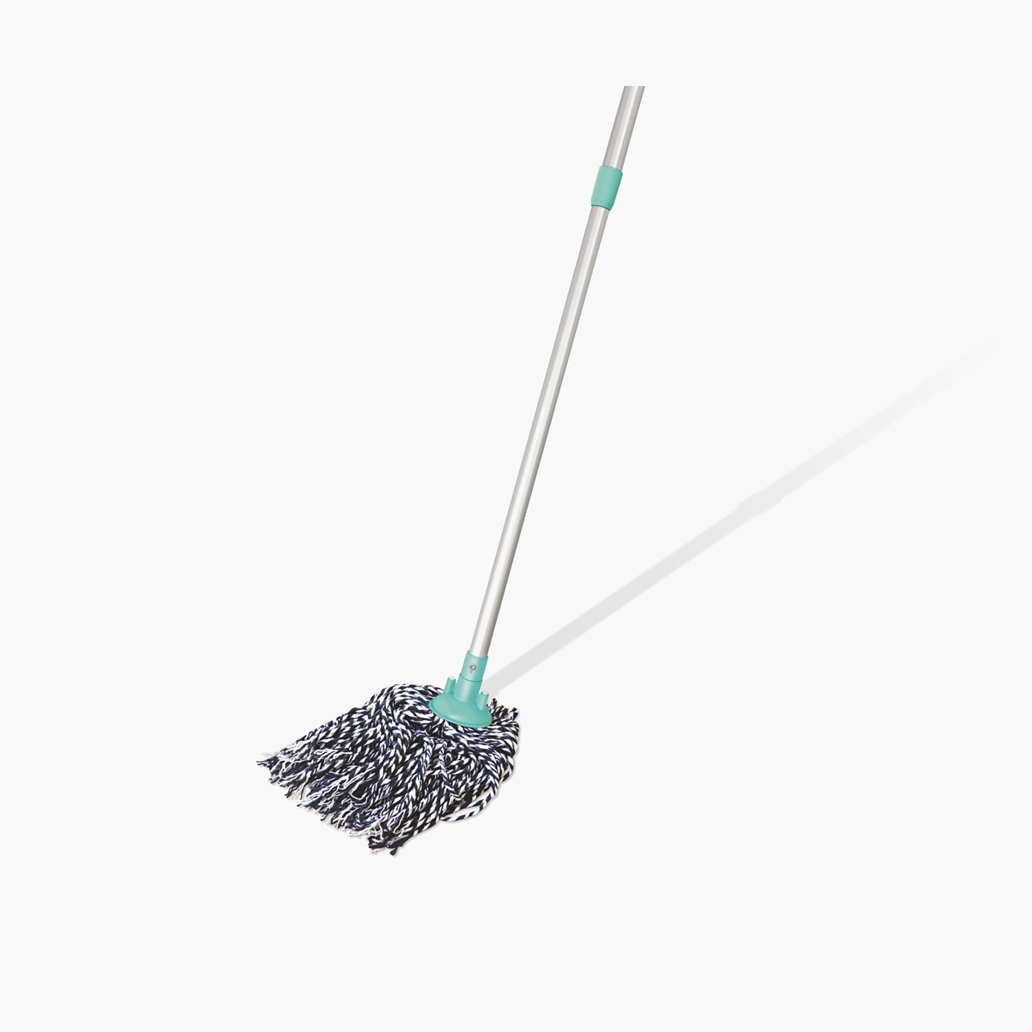ممسحة أرضية قطن من لا بوليتا بريميو - 13x122 سم-hbxbathroom-laundry-cleaningaccessories-image-2