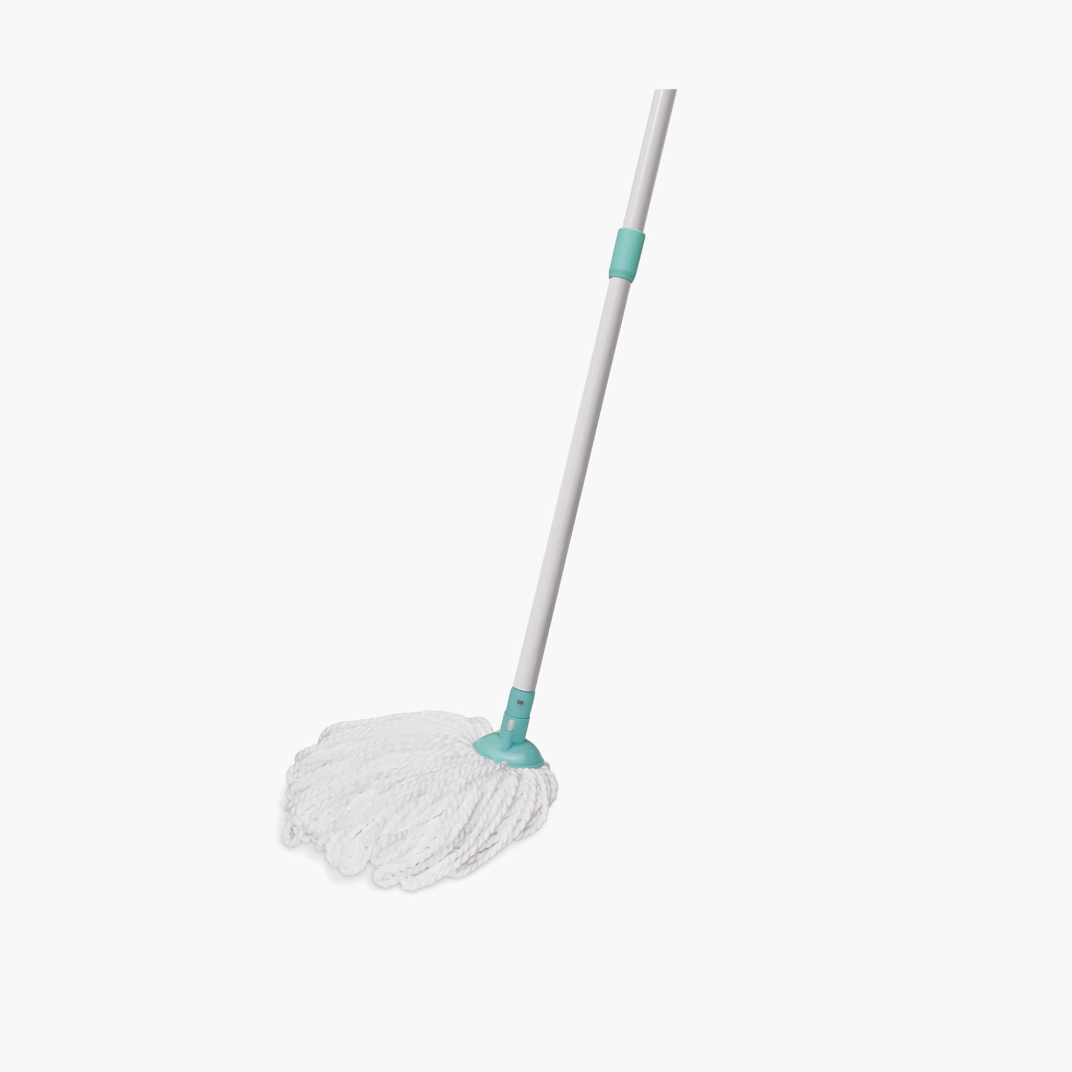 La-Pulita Premio Looped Microfibre Floor Mop - 16x148 cm-hbxbathroom-laundry-cleaningaccessories-image-2
