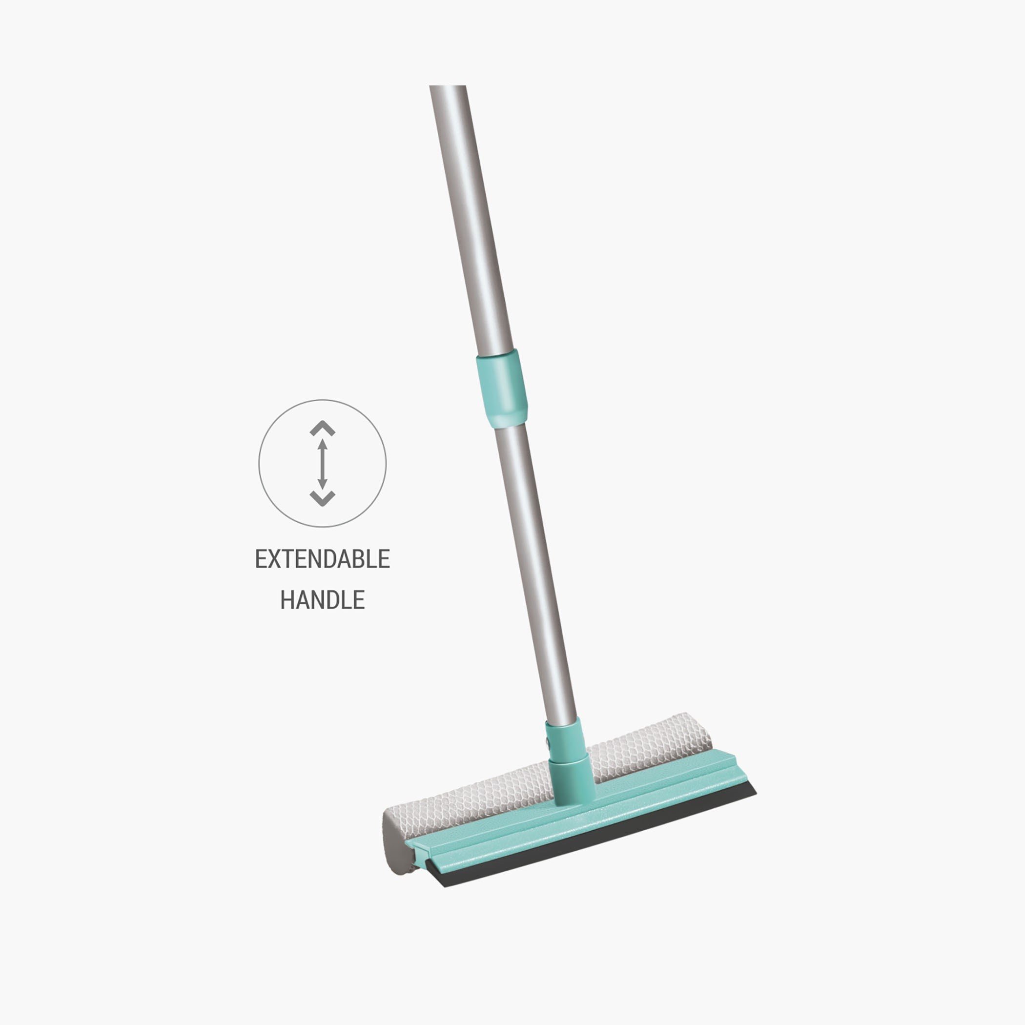 ممسحة زجاج بمنظف 2 في 1 من لا بوليتا بريميو - 20x8x90.5 سم-PROMO_HB_AE_B1G1_250925-image-4