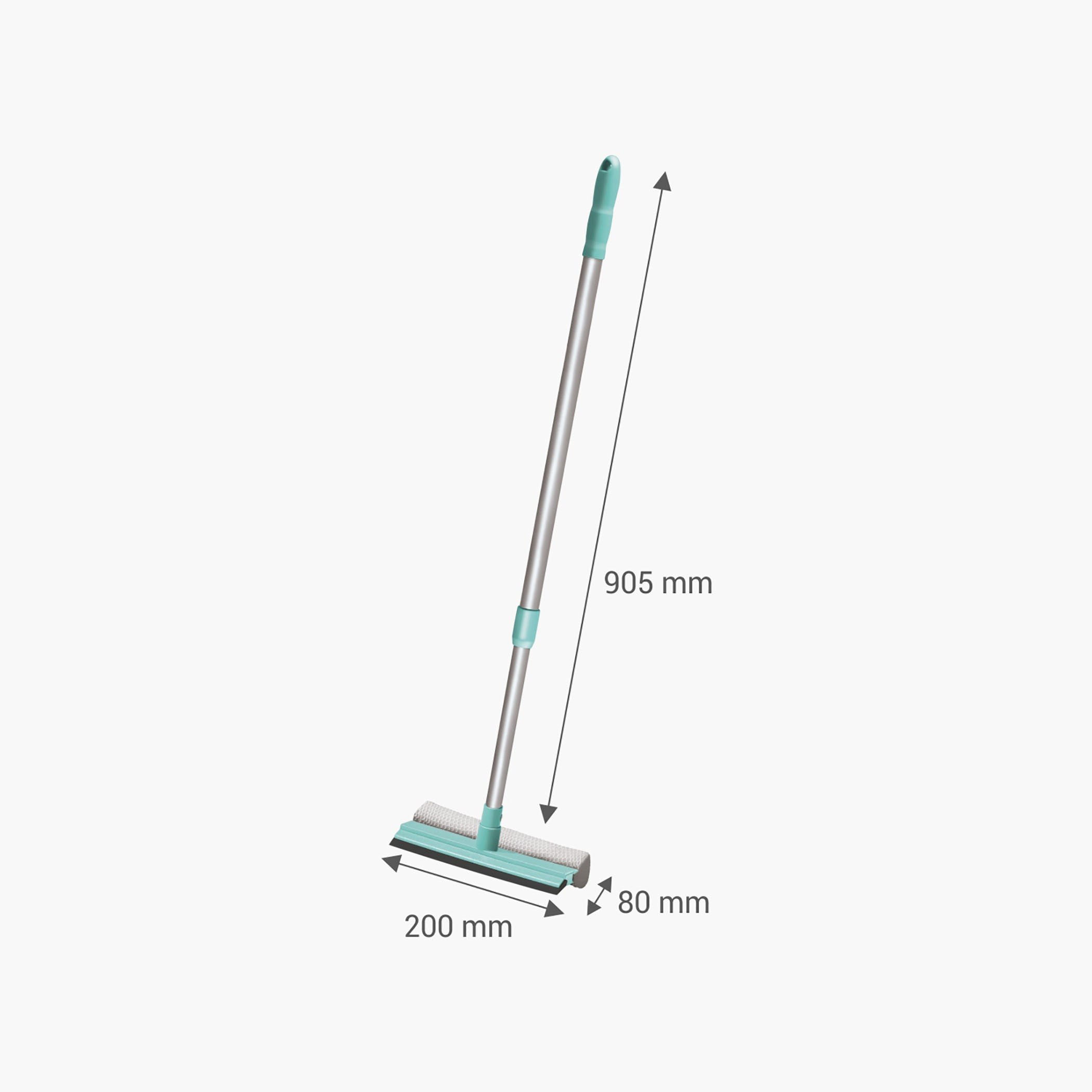 ممسحة زجاج بمنظف 2 في 1 من لا بوليتا بريميو - 20x8x90.5 سم-PROMO_HB_AE_B1G1_250925-image-5