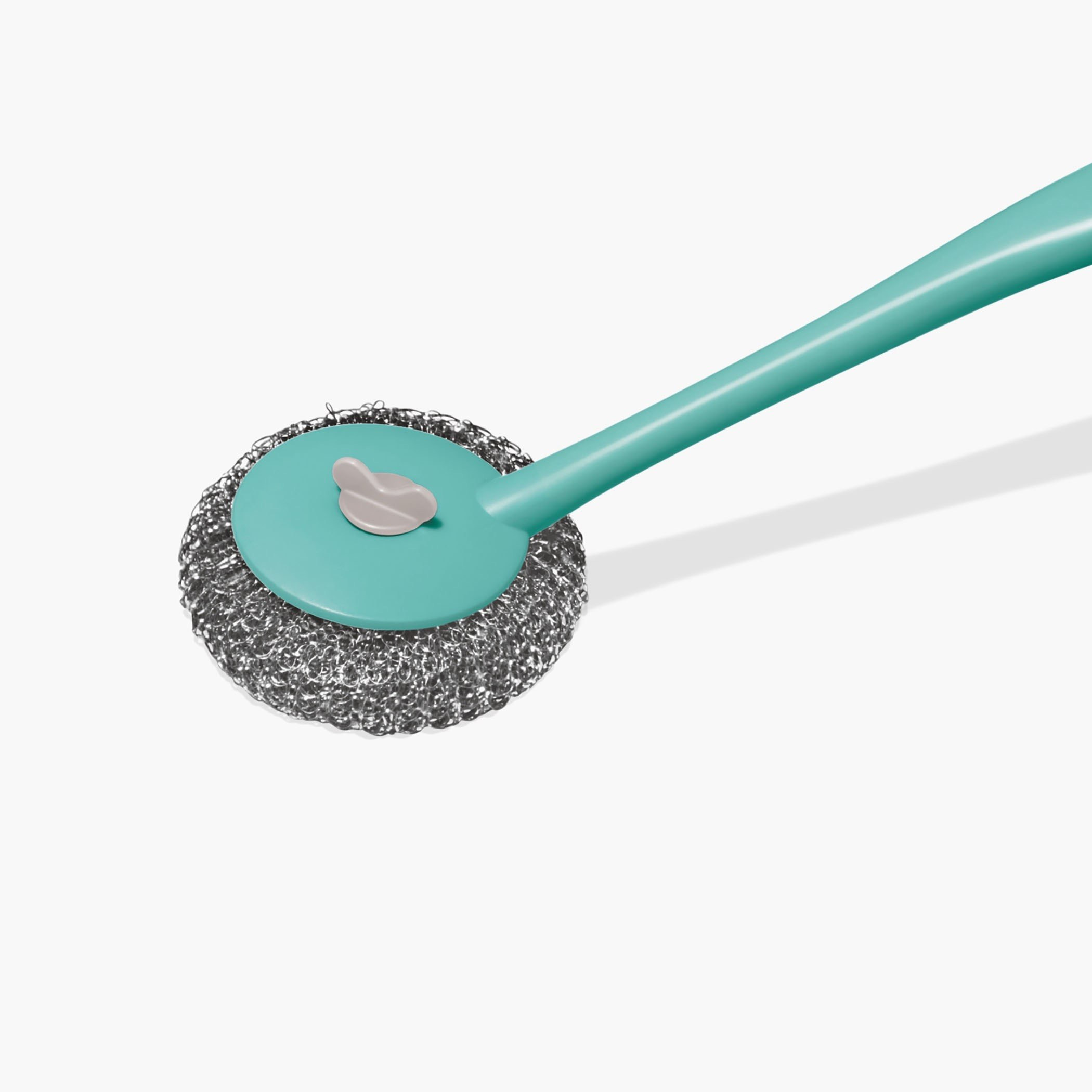 جلاية يدوية بمقبض من لا بوليتا بريميو - 30×10.5×13.5 سم-hbxbathroom-laundry-cleaningaccessories-image-2