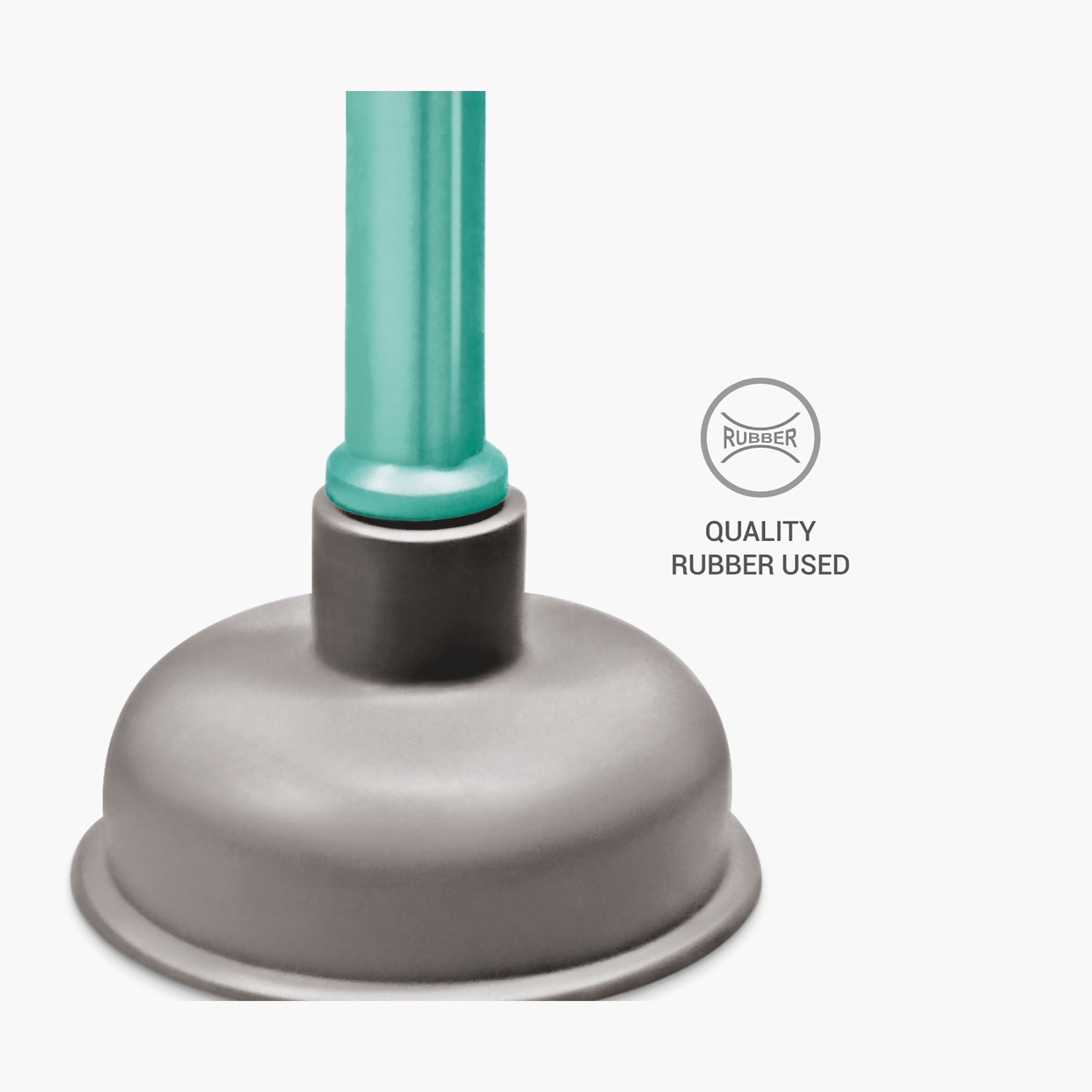 مكبس متعدد الأغراض من لابوليتا بريميو - 9.5x51.5 سم-hbxbathroom-laundry-cleaningaccessories-image-2