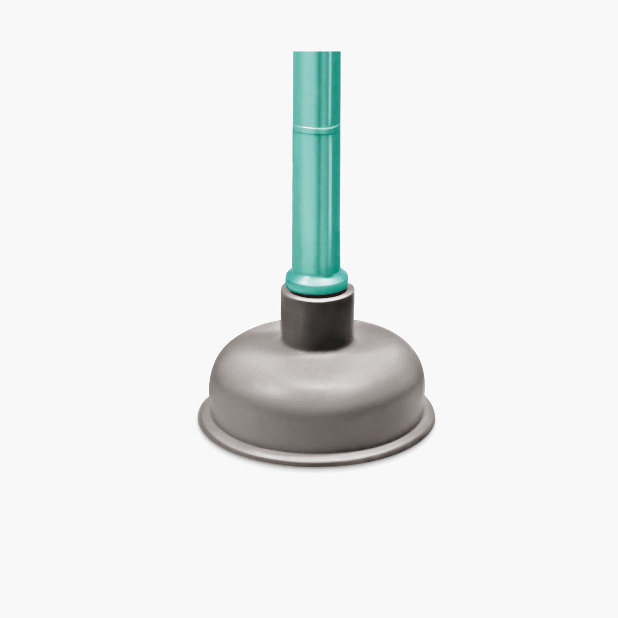 مكبس متعدد الأغراض من لابوليتا بريميو - 9.5x51.5 سم-hbxbathroom-laundry-cleaningaccessories-image-3