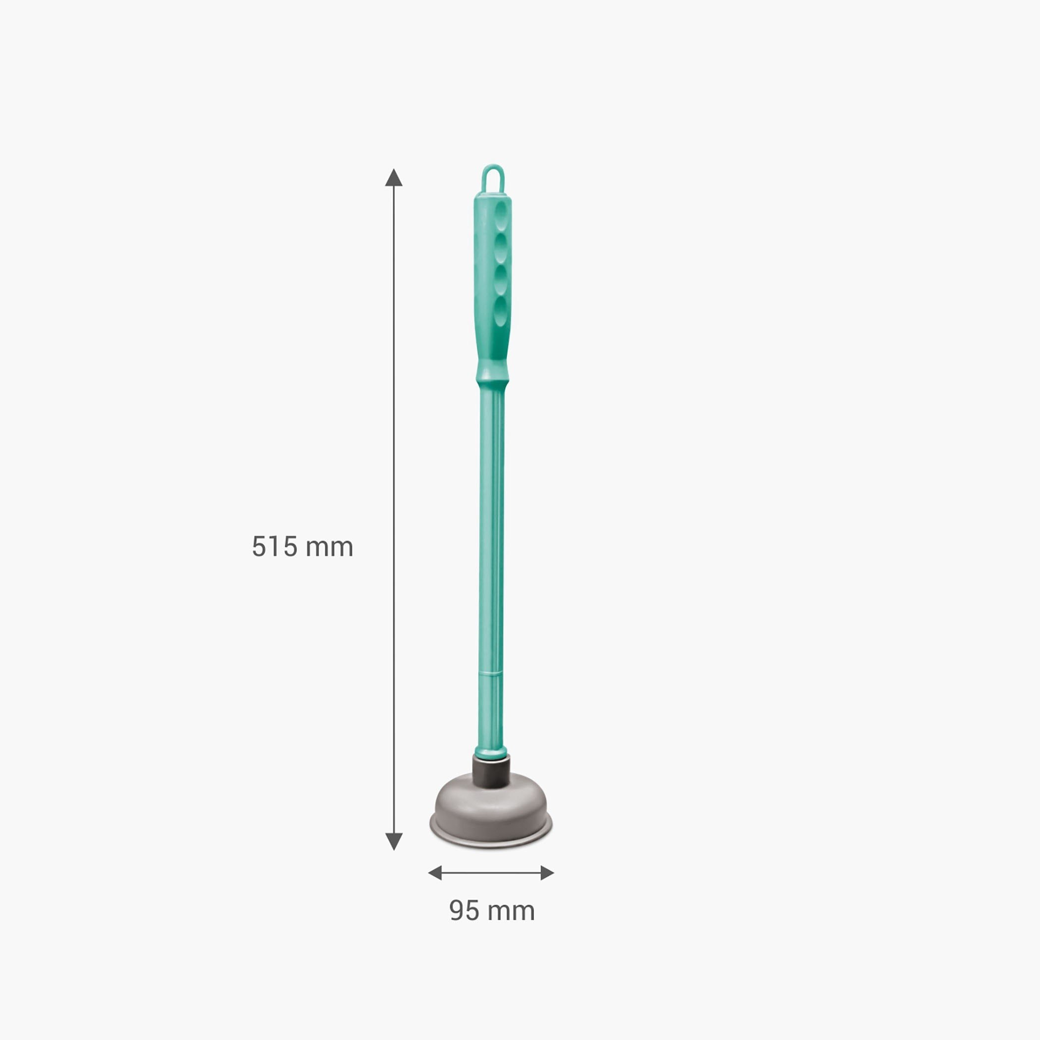 مكبس متعدد الأغراض من لابوليتا بريميو - 9.5x51.5 سم-hbxbathroom-laundry-cleaningaccessories-image-4