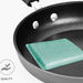 La-Pulita Premio Scrubber - 13.5x9 cm-Cleaning Accessories-thumbnail-0