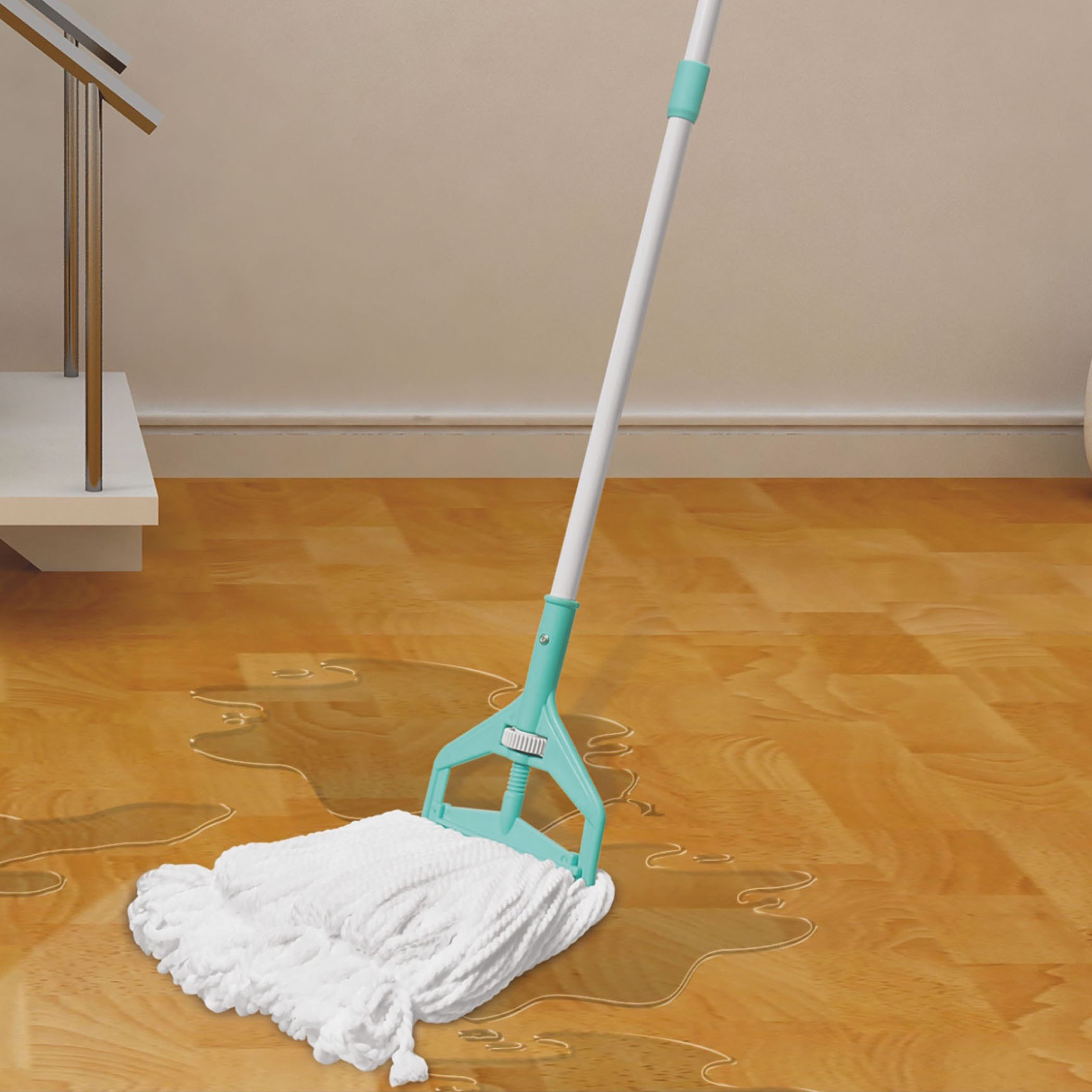 ممسحة رول آند فيت من لابوليتا بريميو - 24x160 سم-hbxbathroom-laundry-cleaningaccessories-image-1