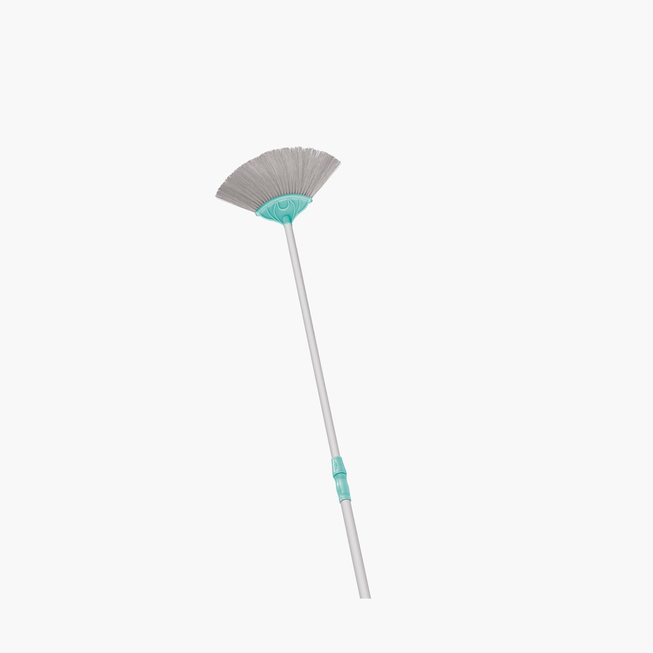 مكنسة تنظيف متعددة الاستخدامات من لابوليتا بريميو - 33x174 سم-hbxbathroom-laundry-cleaningaccessories-image-2