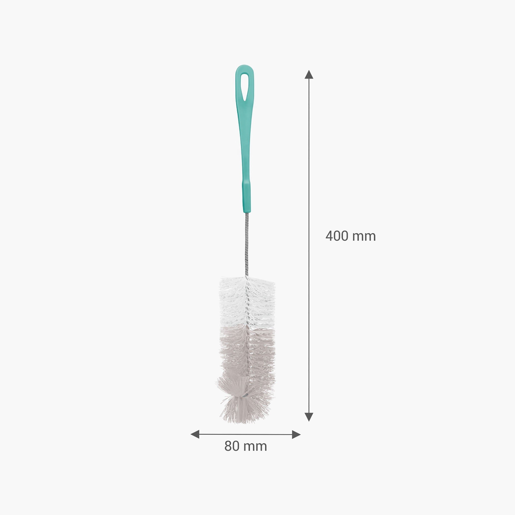 فرشاة قوارير من لا بوليتا بريميو - 40x8 سم-hbxbathroom-laundry-cleaningaccessories-image-4