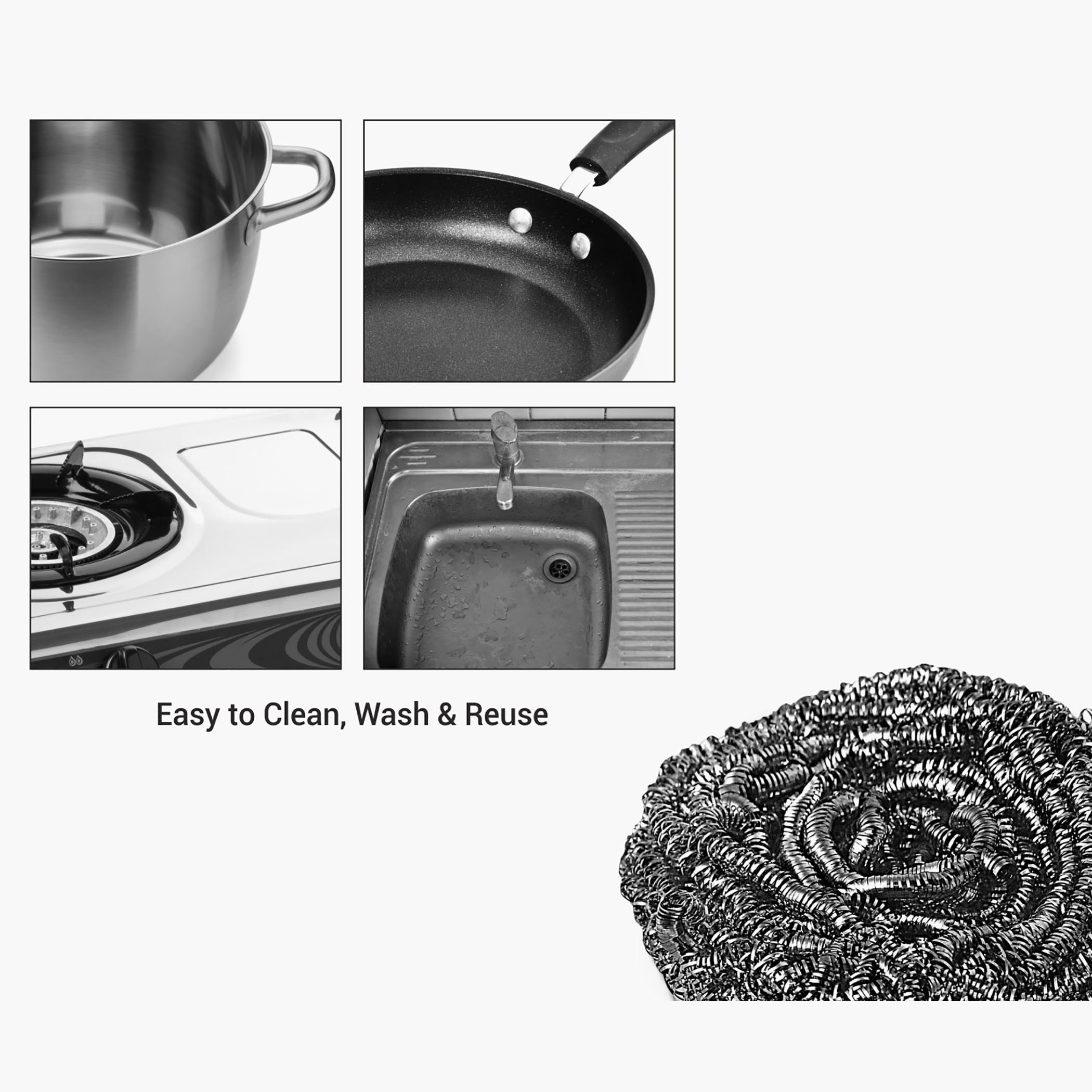 ليفة ستانلس ستيل بريميو من لا- بوليتا-hbxbathroom-laundry-cleaningaccessories-image-2