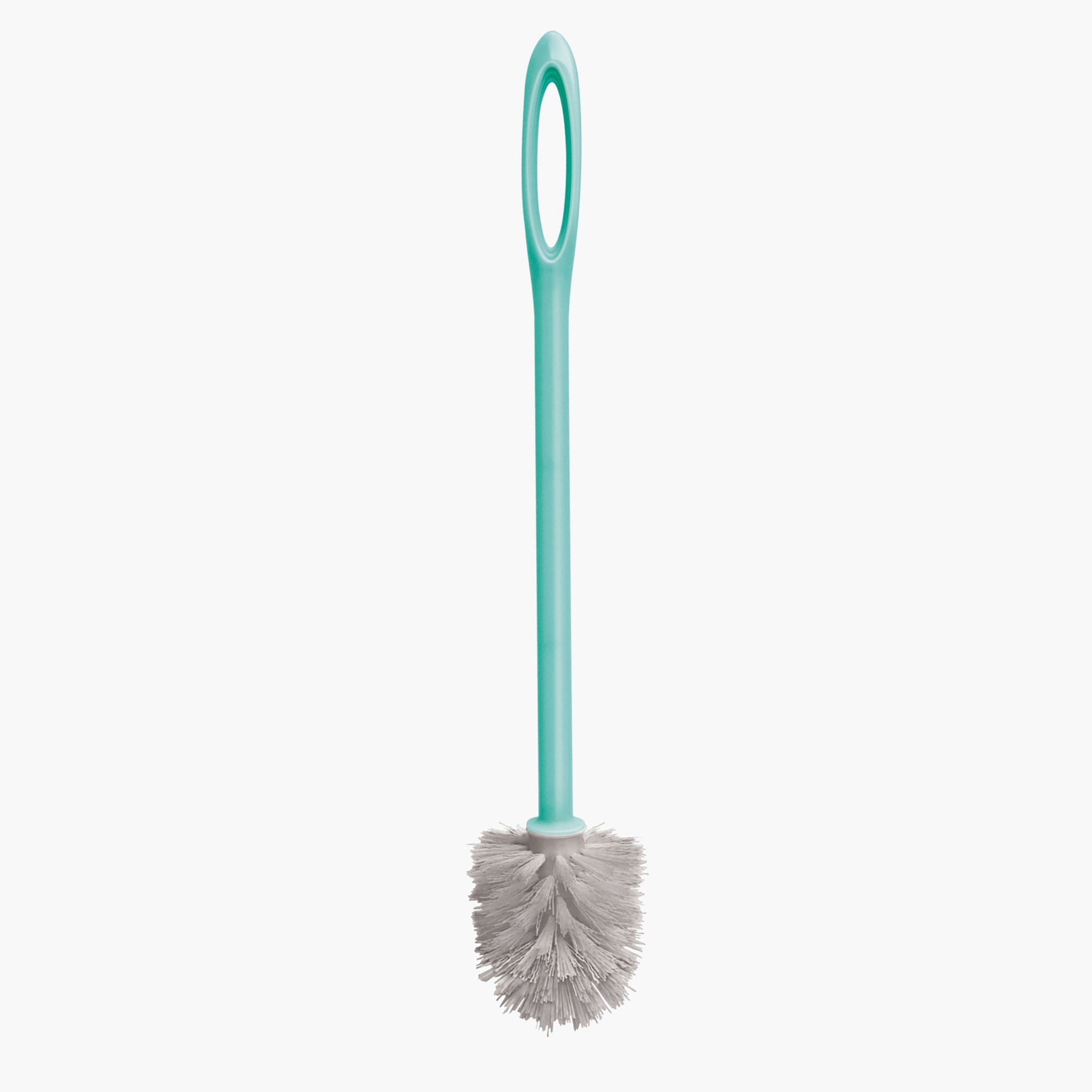 فرشاة مرحاض مستديرة من لابوليتا بريميو - 5.6x22.5 سم-hbxbathroom-laundry-cleaningaccessories-image-1