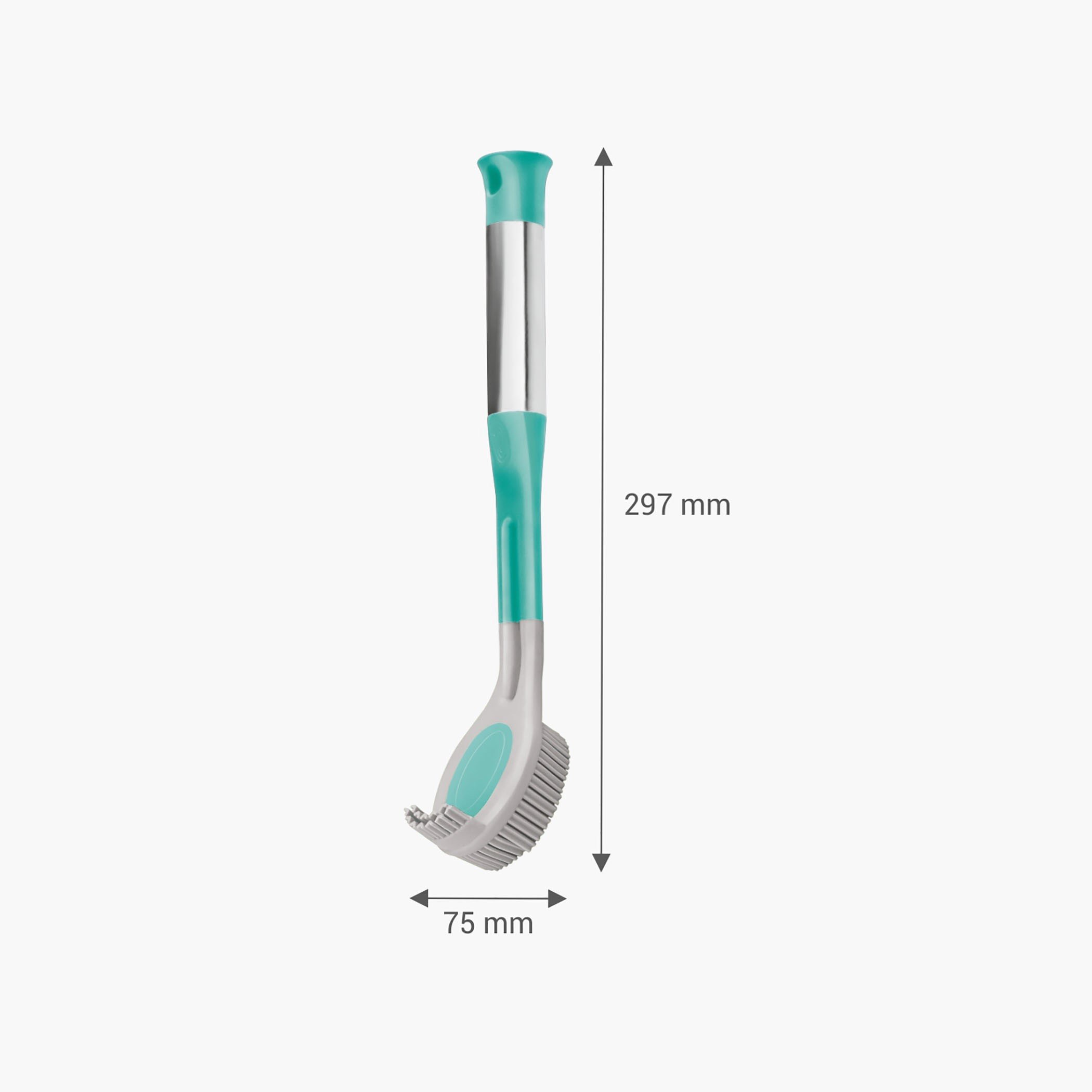فرشاة المطبخ من لا-بوليتا بريميو - 7.5x29.7 سم-hbxbathroom-laundry-cleaningaccessories-image-4