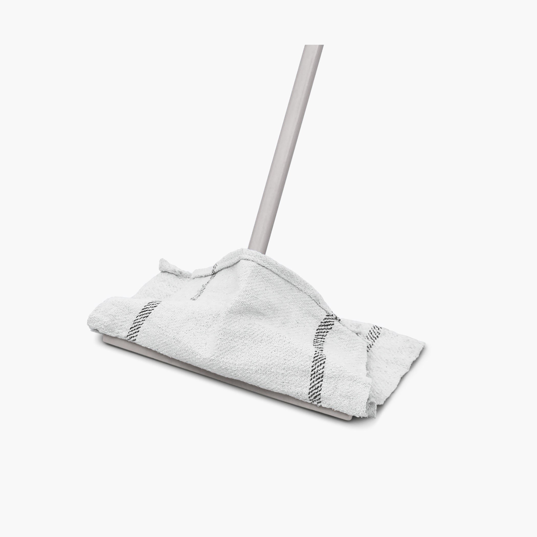 ممسحة 2 في 1 من لا بوليتا بريميو - 46x4x140 سم-hbxbathroom-laundry-cleaningaccessories-image-2