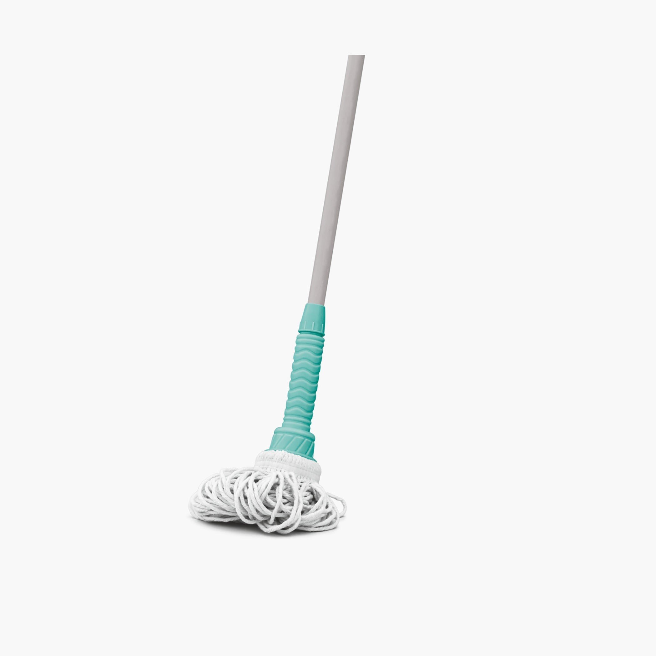 ممسحة قطن من لا بوليتا بريميو - 9.5 × 130 سم-hbxbathroom-laundry-cleaningaccessories-image-2