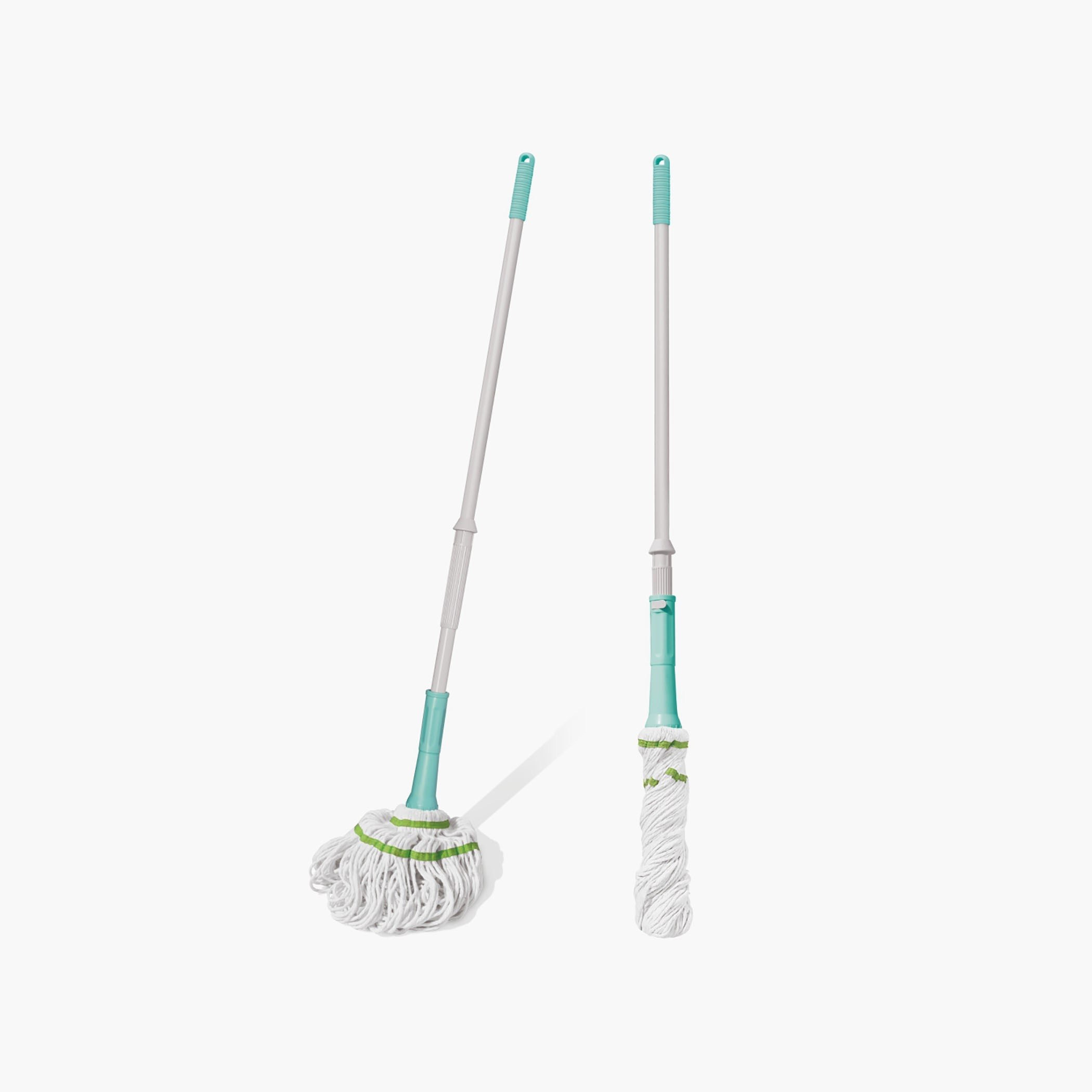ممسحة قطنية من لابوليتا بريميو - 8x114 سم-hbxbathroom-laundry-cleaningaccessories-image-2