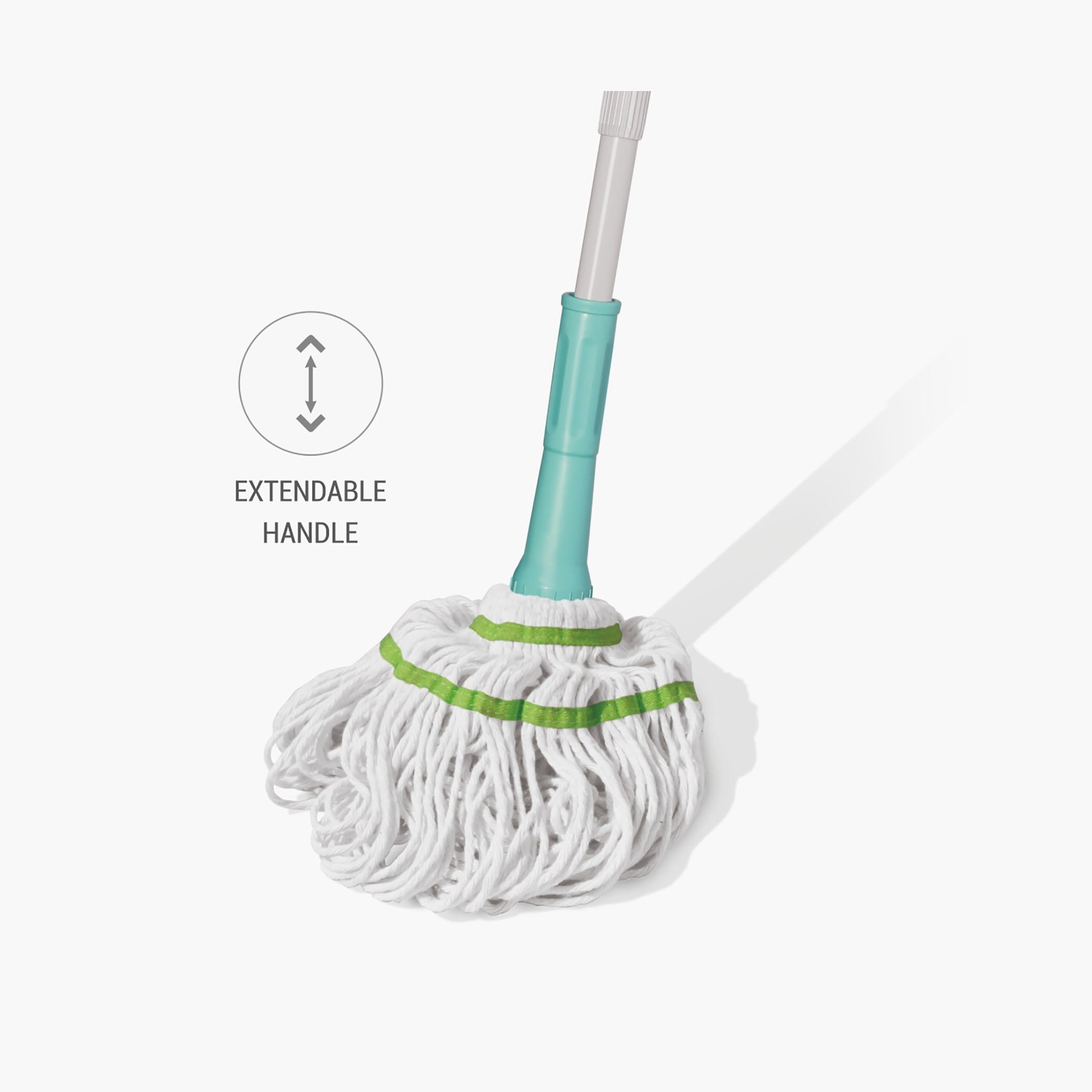 ممسحة قطنية من لابوليتا بريميو - 8x114 سم-hbxbathroom-laundry-cleaningaccessories-image-3