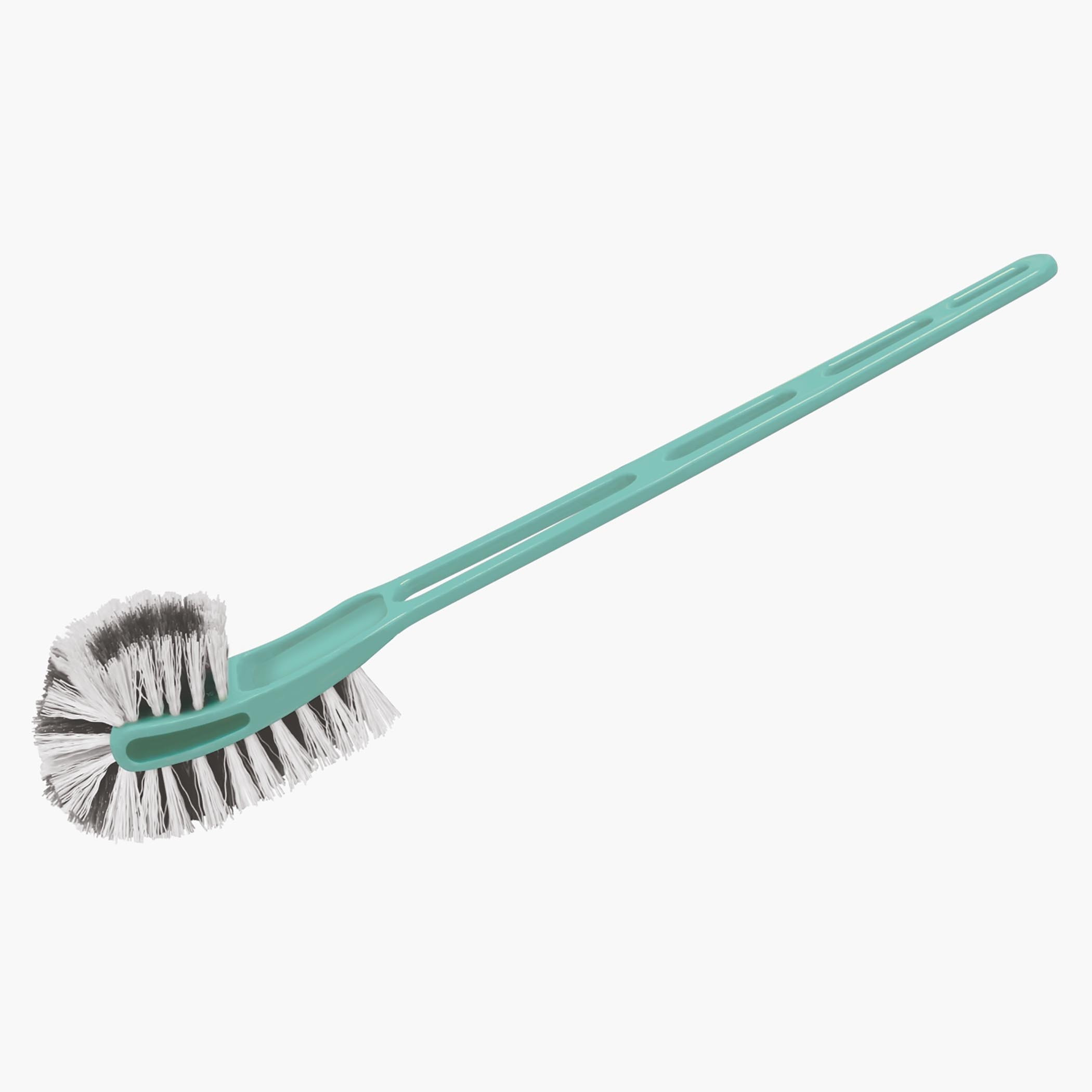 فرشاة حمّام بشعيرات على الجانبين من لابوليتا بريميو- 60.5 سم-hbxbathroom-laundry-cleaningaccessories-image-1