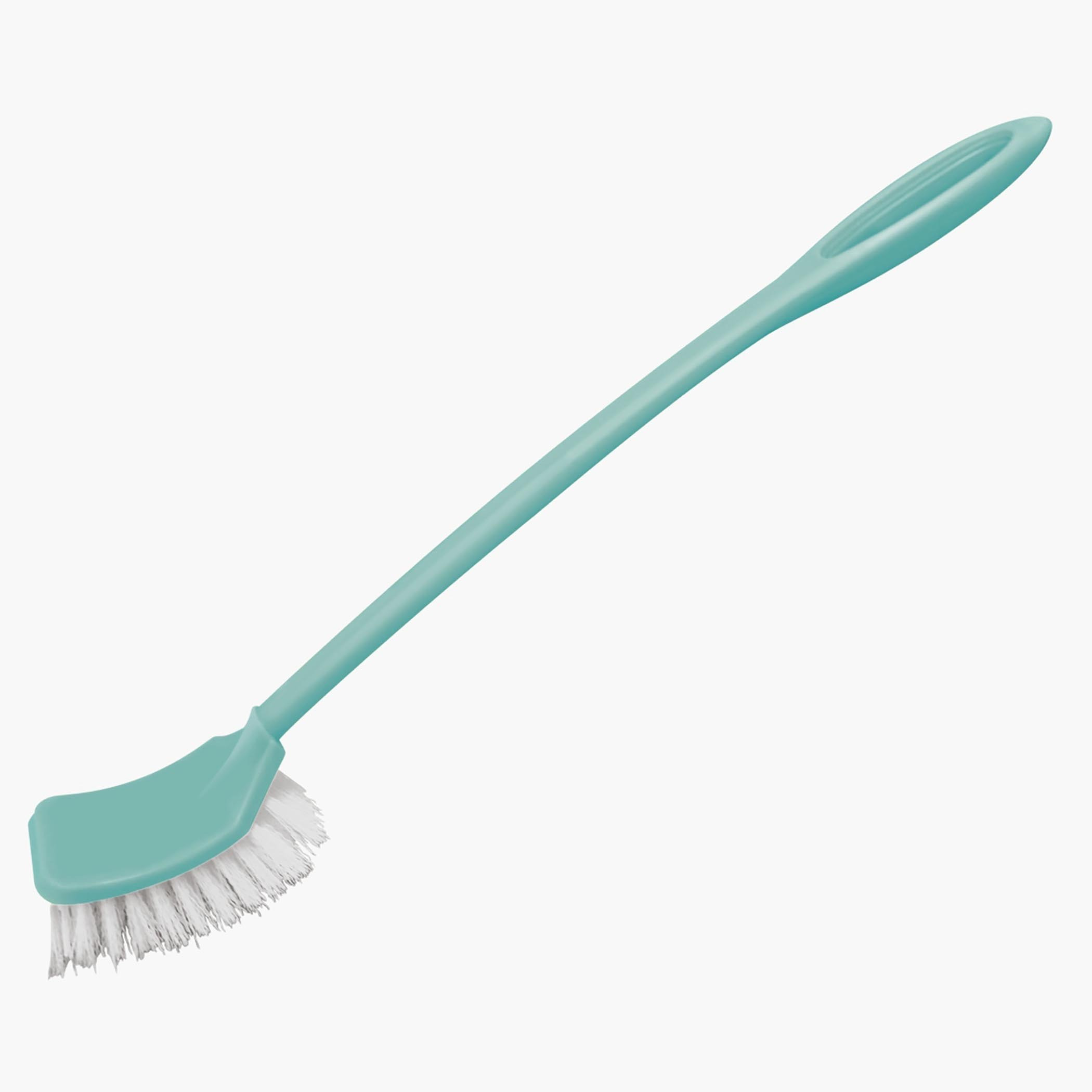 La-Pulita Premio Toilet Brush - 49x5.2 cm-PROMO_HB_AE_B1G1_250925-image-1