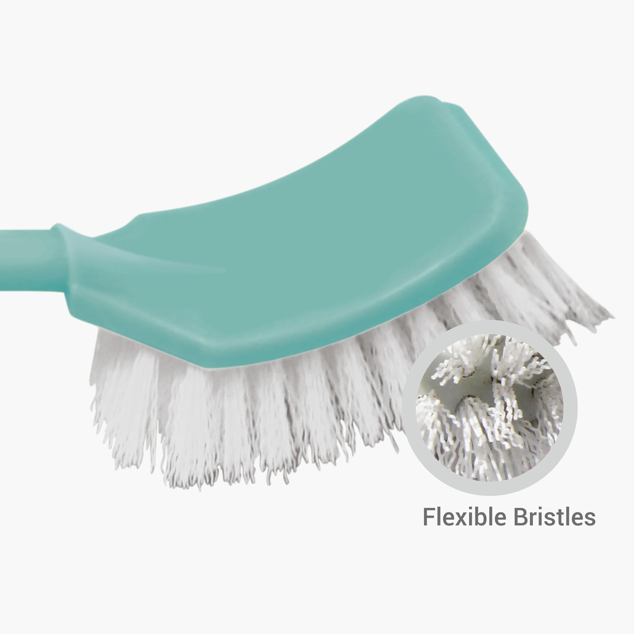 La-Pulita Premio Toilet Brush - 49x5.2 cm-PROMO_HB_AE_B1G1_250925-image-3