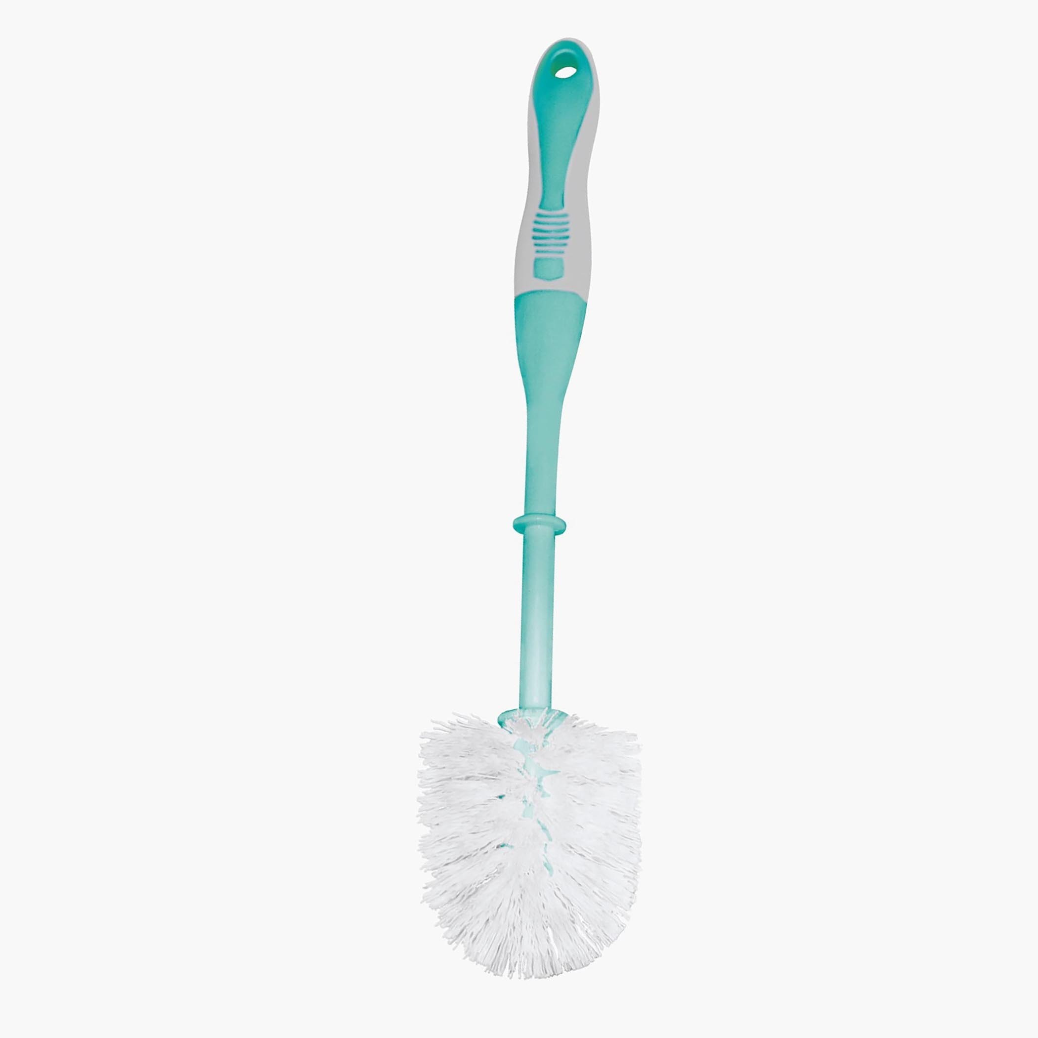 فرشاة حمّام بعلبة من لا-بوليتا بريميو - 13.5x48 سم-hbxbathroom-laundry-cleaningaccessories-image-1