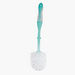 La-Pulita Premio Toilet Brush with Caddy - 13.5x48 cm-Cleaning Accessories-thumbnailMobile-0