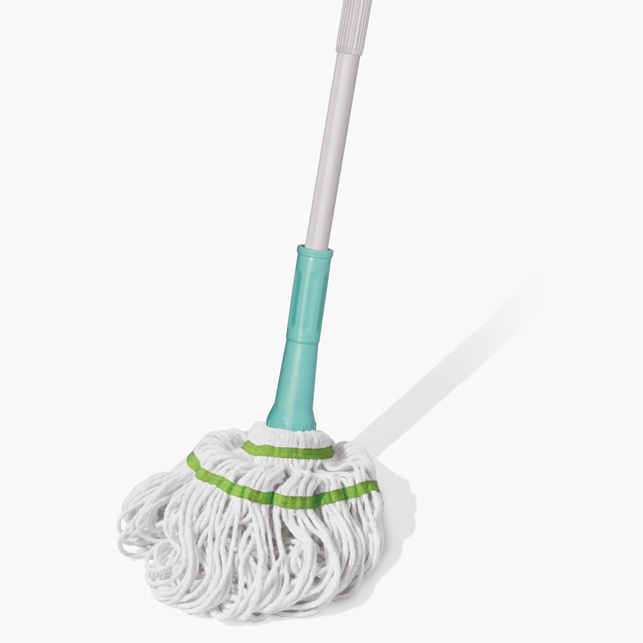 ممسحة قطنية تويست أند سكويز من لابوليتا بريميو - 9x131 سم-hbxbathroom-laundry-cleaningaccessories-image-2