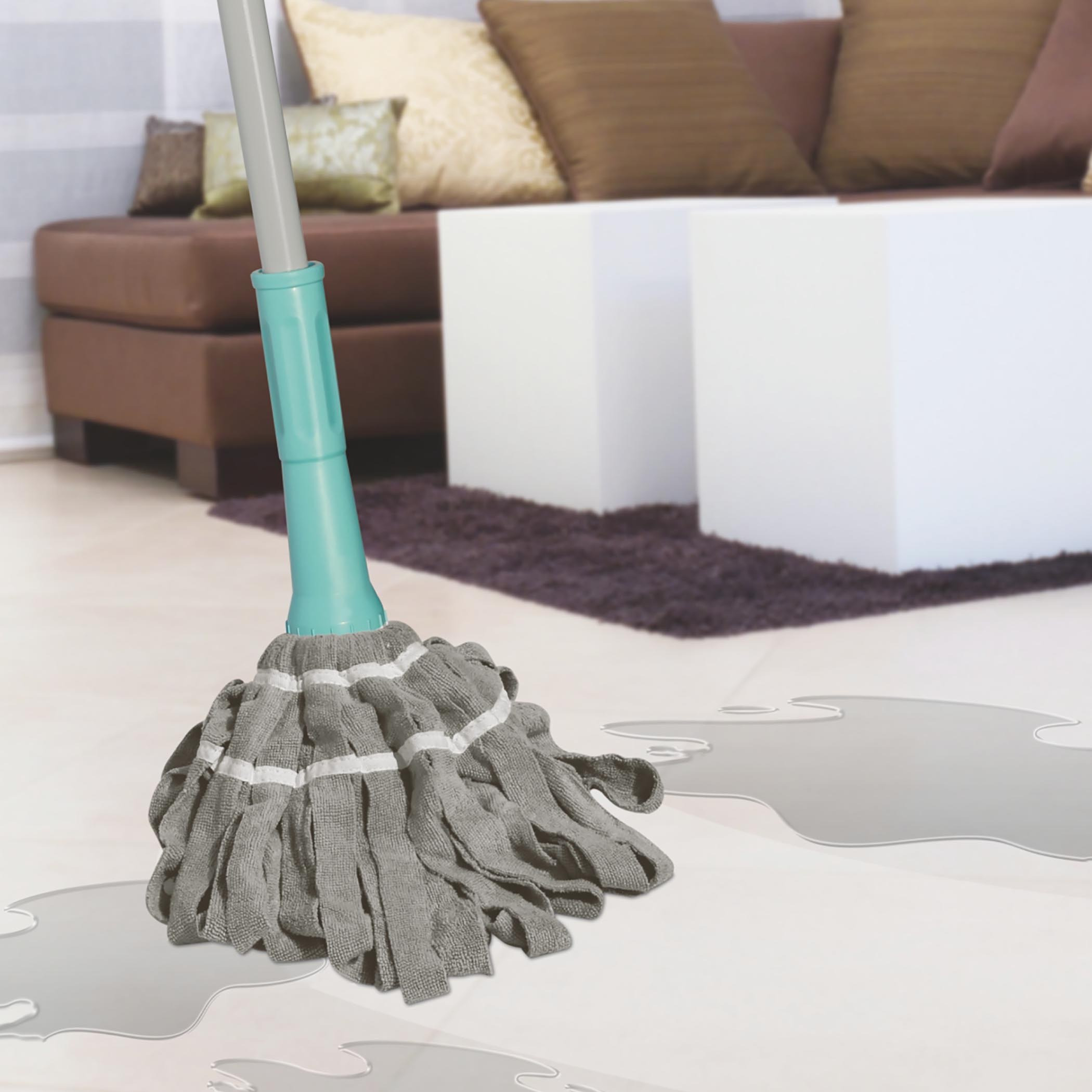 ممسحة تويست آند سكويز من لابوليتا بريميو - 9x130 سم-hbxbathroom-laundry-cleaningaccessories-image-1