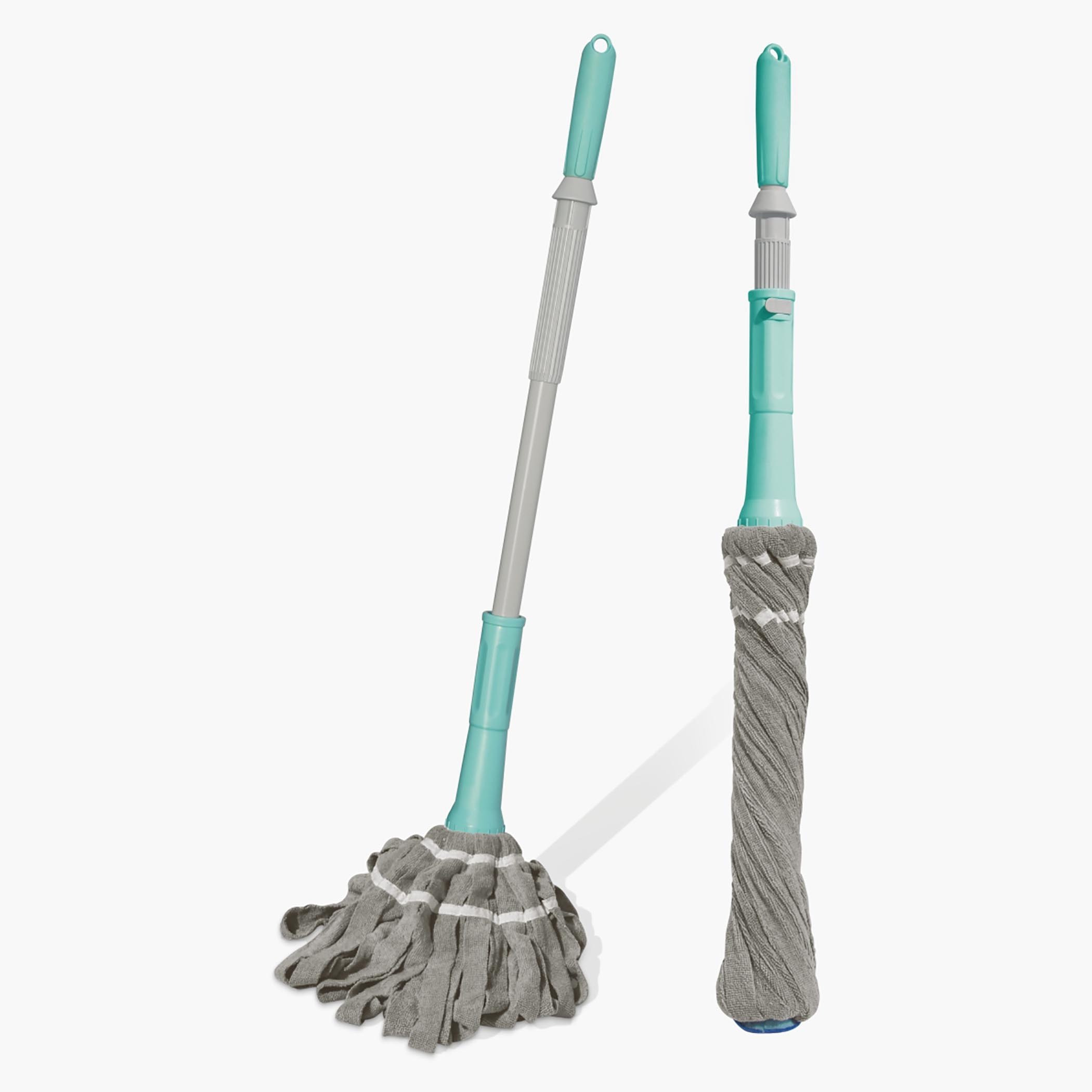ممسحة تويست آند سكويز من لابوليتا بريميو - 9x130 سم-hbxbathroom-laundry-cleaningaccessories-image-2