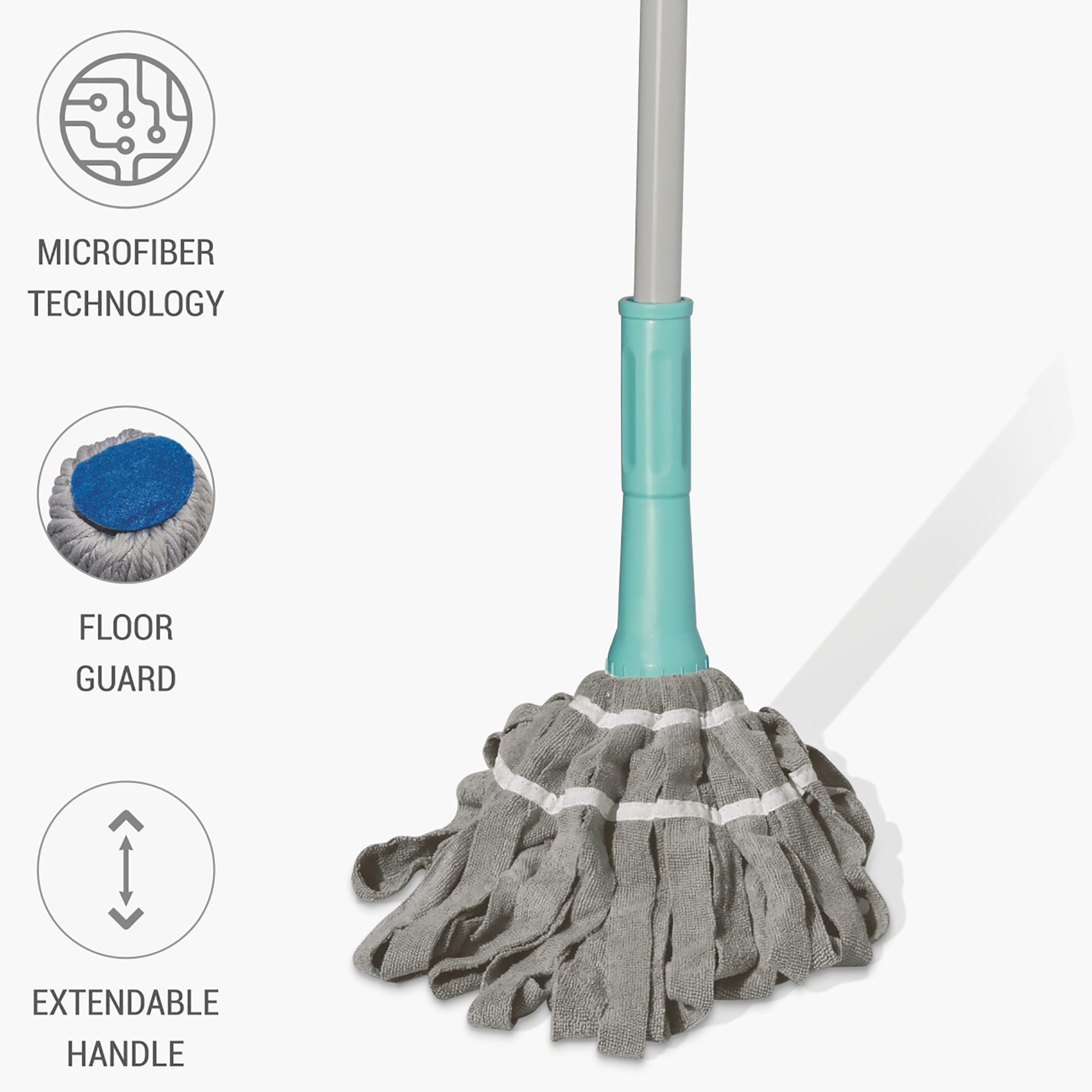 ممسحة تويست آند سكويز من لابوليتا بريميو - 9x130 سم-hbxbathroom-laundry-cleaningaccessories-image-4