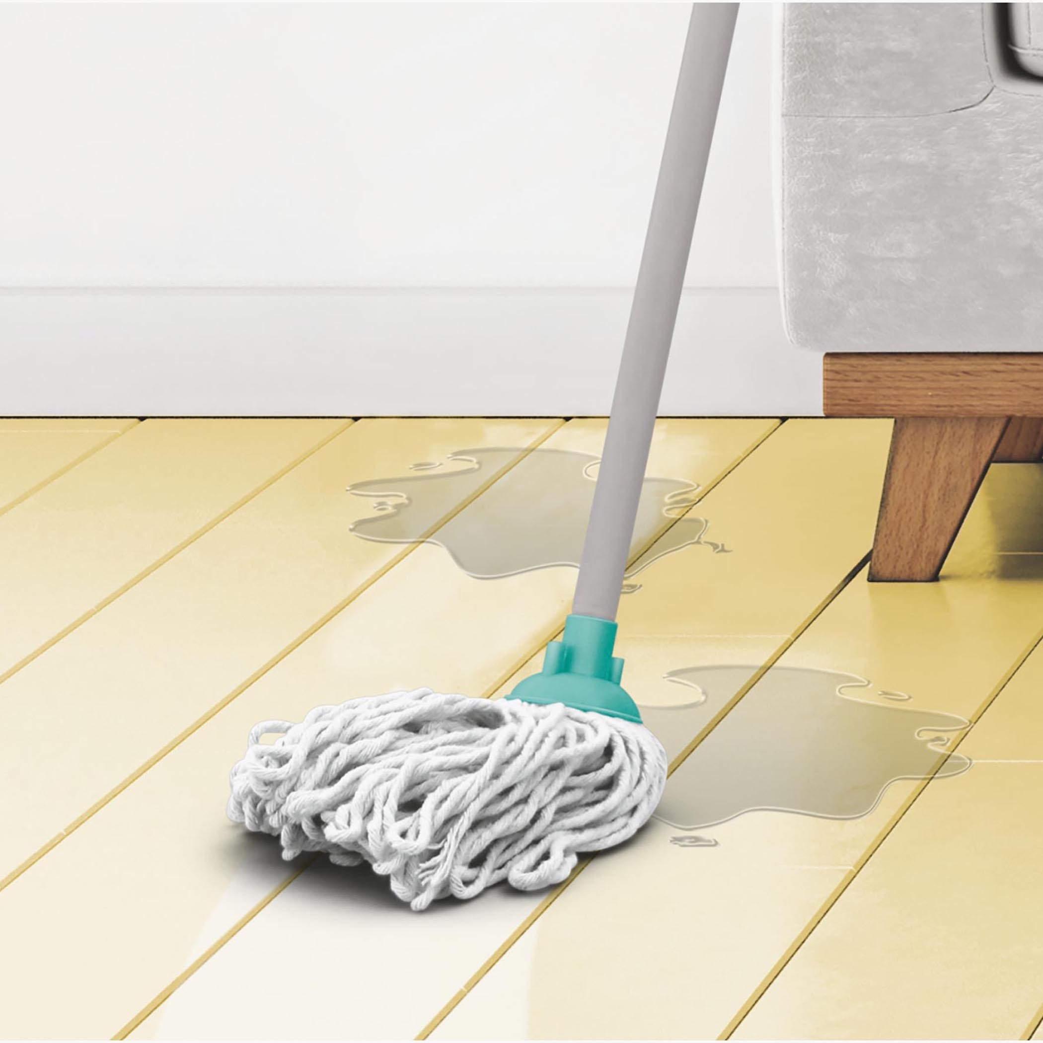 La-Pulita Premio Twist and Squeeze Mop - 15x151 cm-PROMO_HB_AE_B1G1_250925-image-1