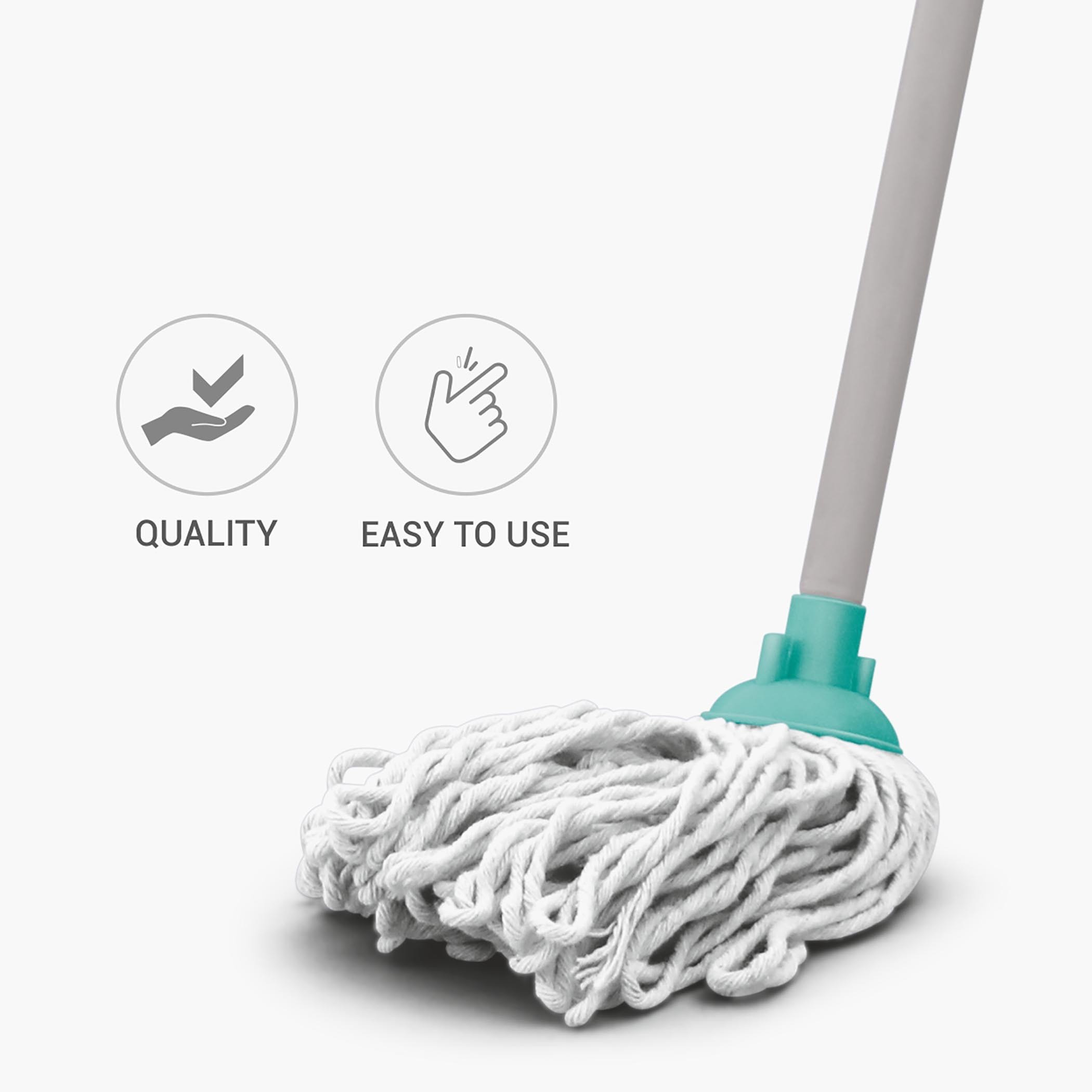 La-Pulita Premio Twist and Squeeze Mop - 15x151 cm-PROMO_HB_AE_B1G1_250925-image-3