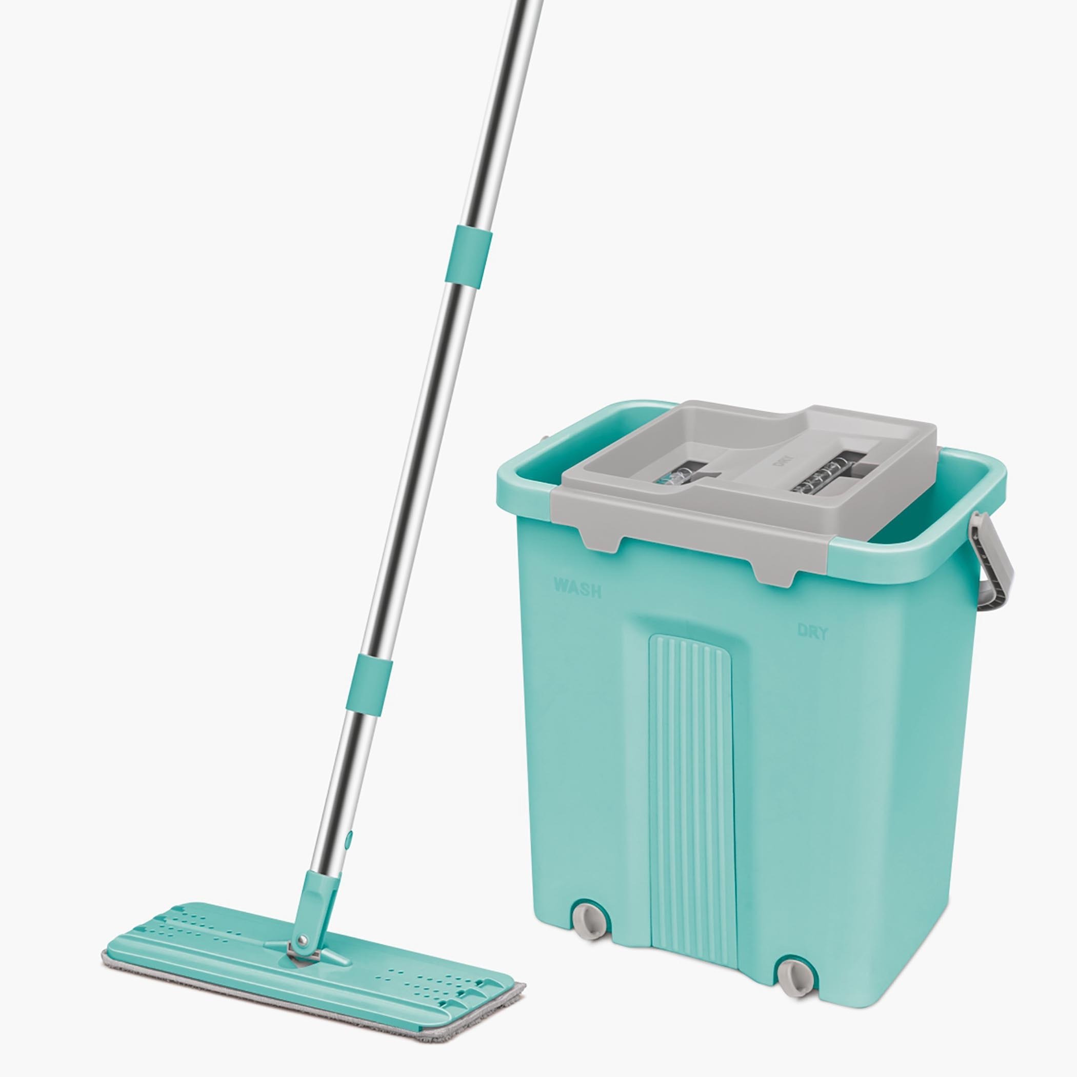 La-Pulita Classic Flat Spin Mop-PROMO_HB_AE_B1G1_250925-image-1