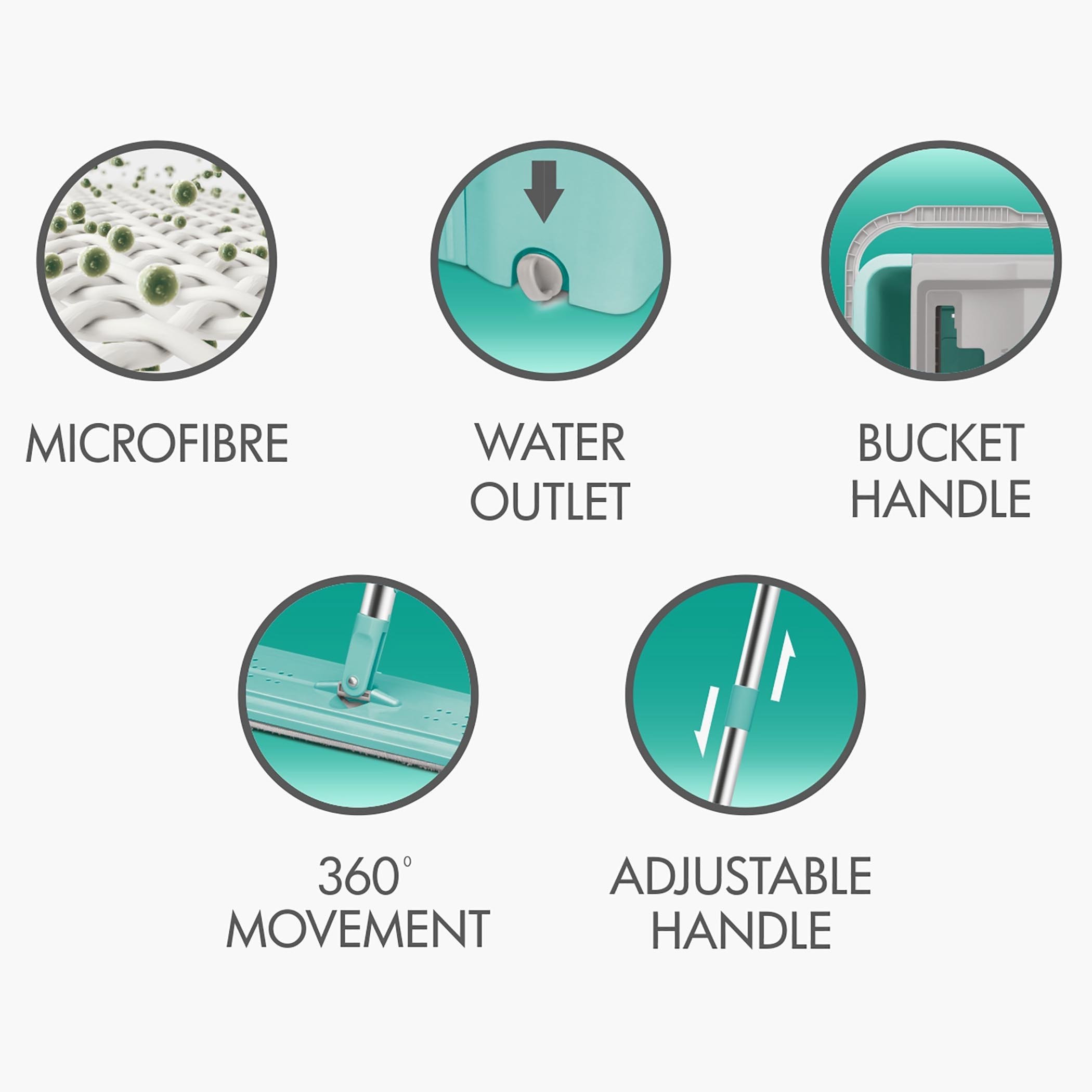 La-Pulita Classic Flat Spin Mop-PROMO_HB_AE_B1G1_250925-image-4