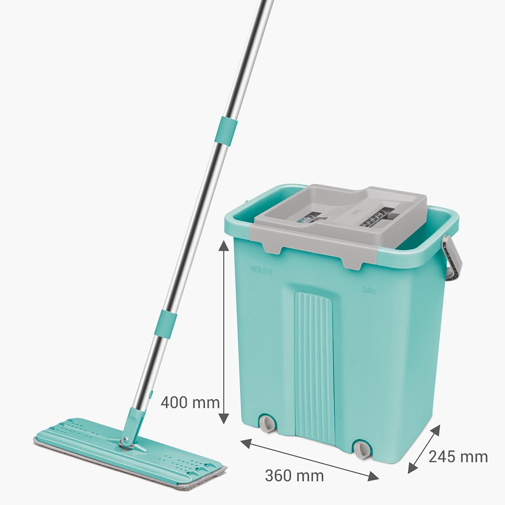 La-Pulita Classic Flat Spin Mop-PROMO_HB_AE_B1G1_250925-image-5
